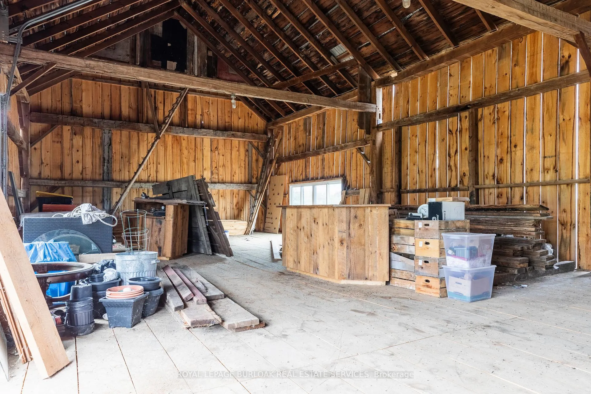 Photo 26 of 1506 6th Con Road W, Hamilton, Rural Flamborough — HOMEH