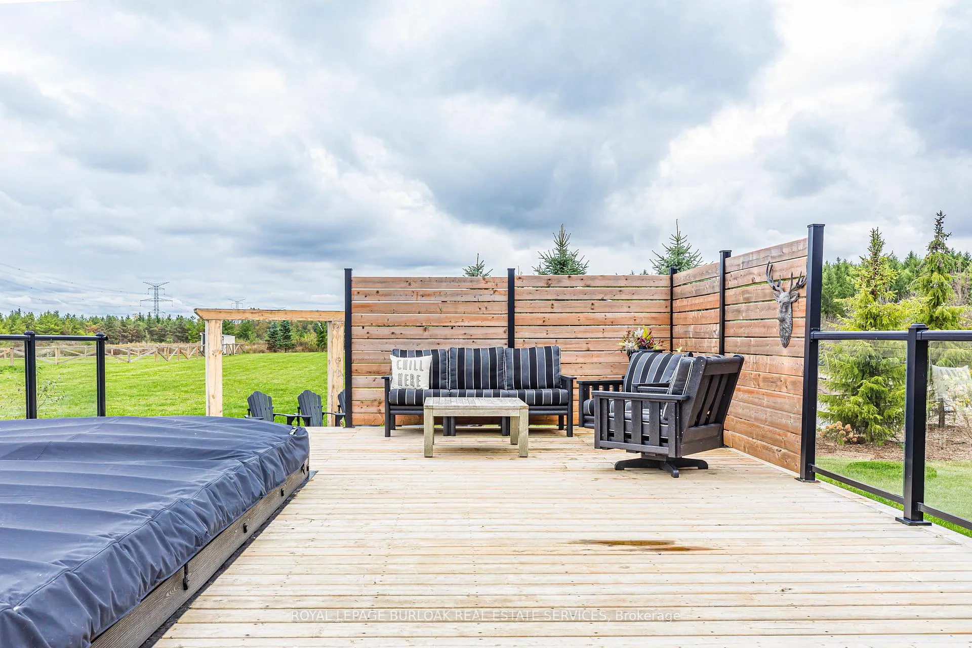 Photo 34 of 1506 6th Con Road W, Hamilton, Rural Flamborough — HOMEH
