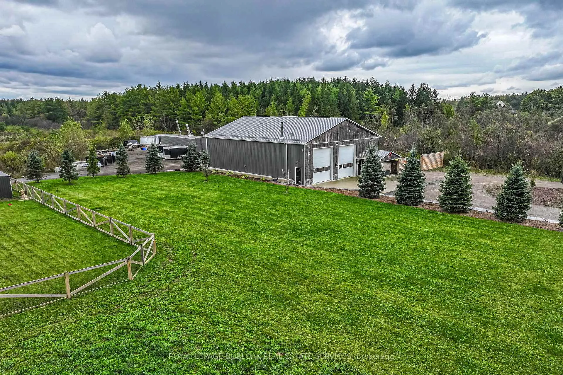 Photo 40 of 1506 6th Con Road W, Hamilton, Rural Flamborough — HOMEH