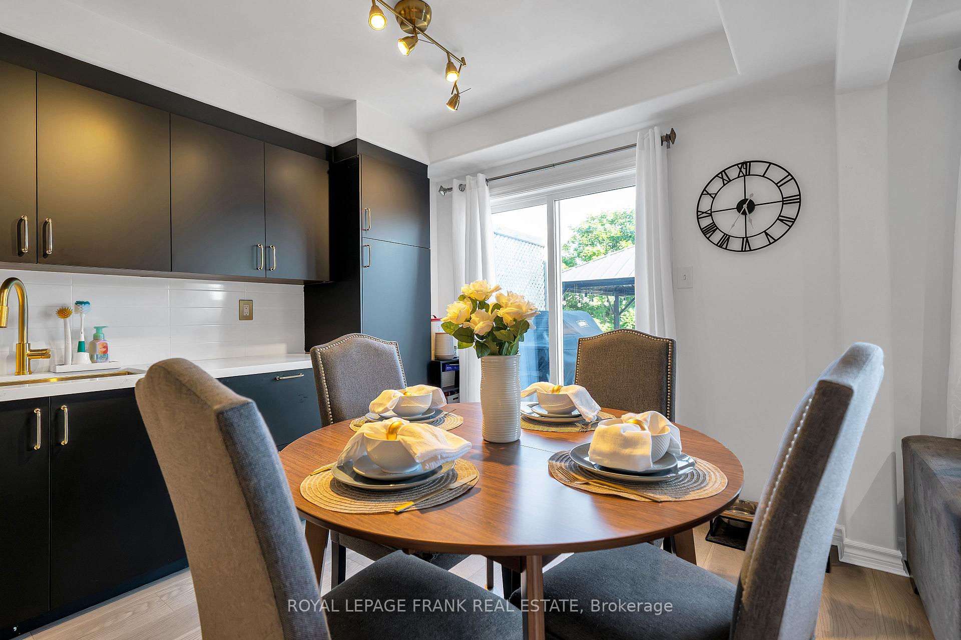 Photo 15 of 72 Lunney Crescent, Clarington, Bowmanville — HOMEH