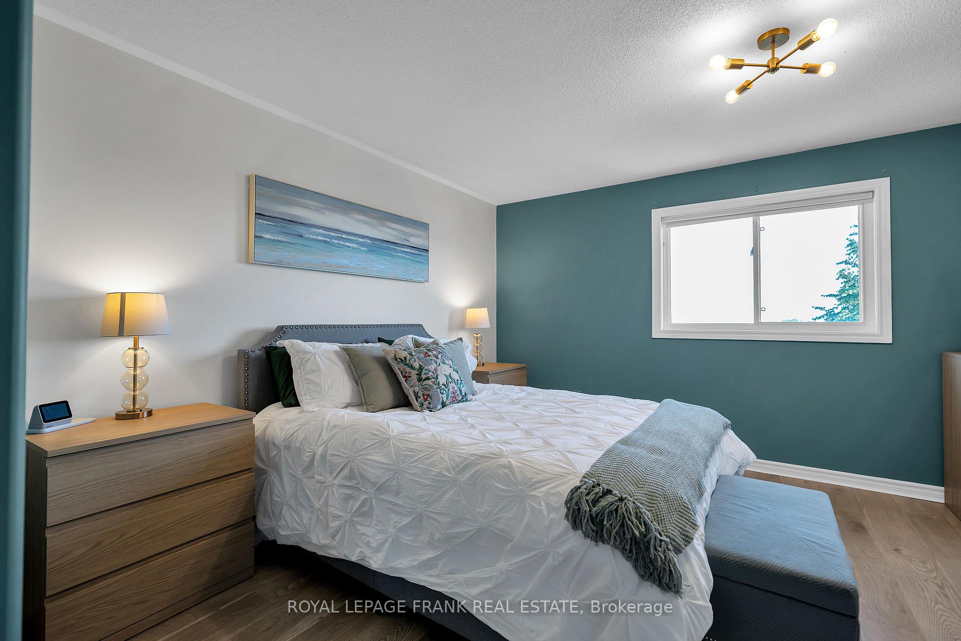 Photo 21 of 72 Lunney Crescent, Clarington, Bowmanville — HOMEH