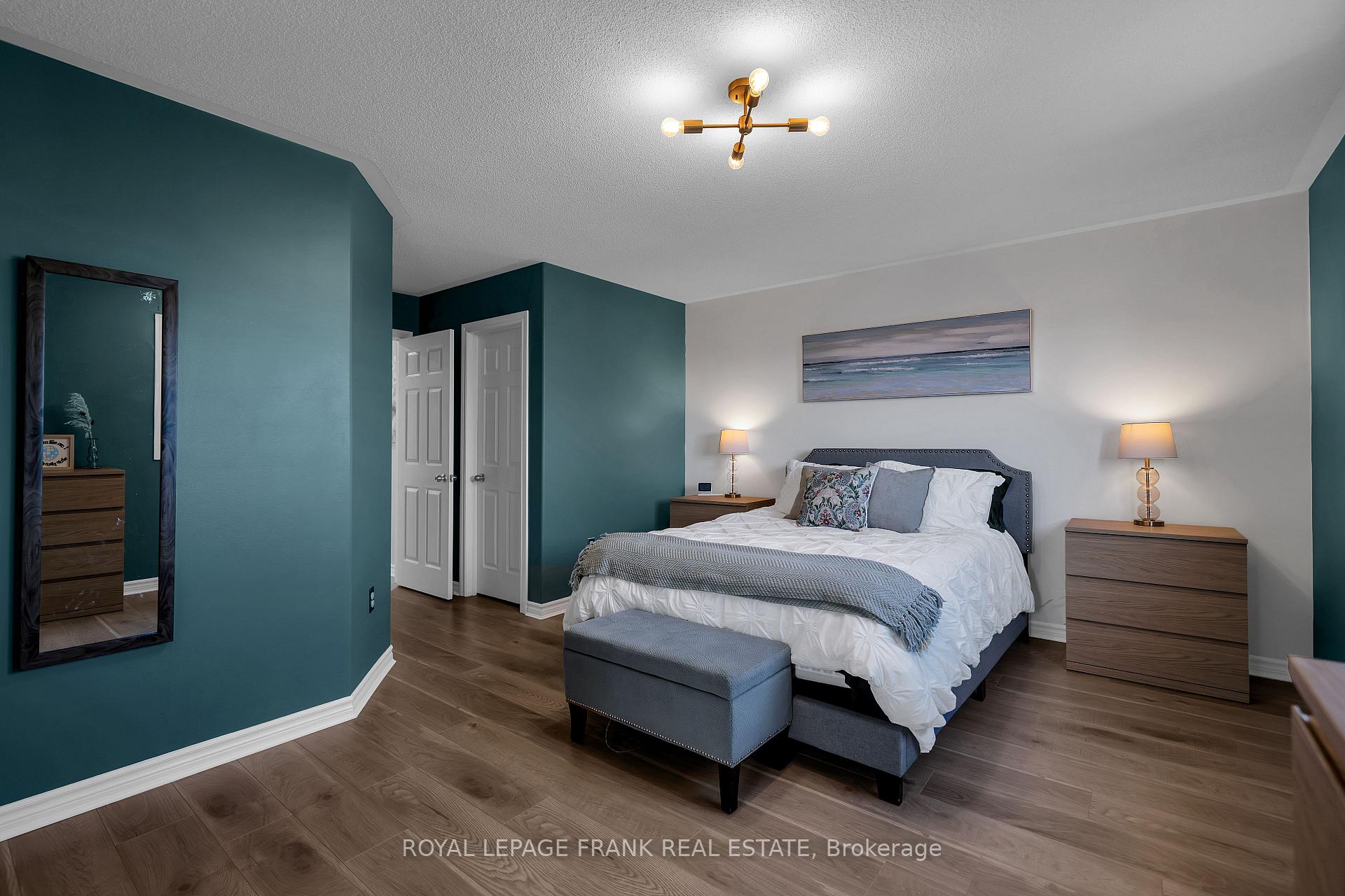 Photo 23 of 72 Lunney Crescent, Clarington, Bowmanville — HOMEH