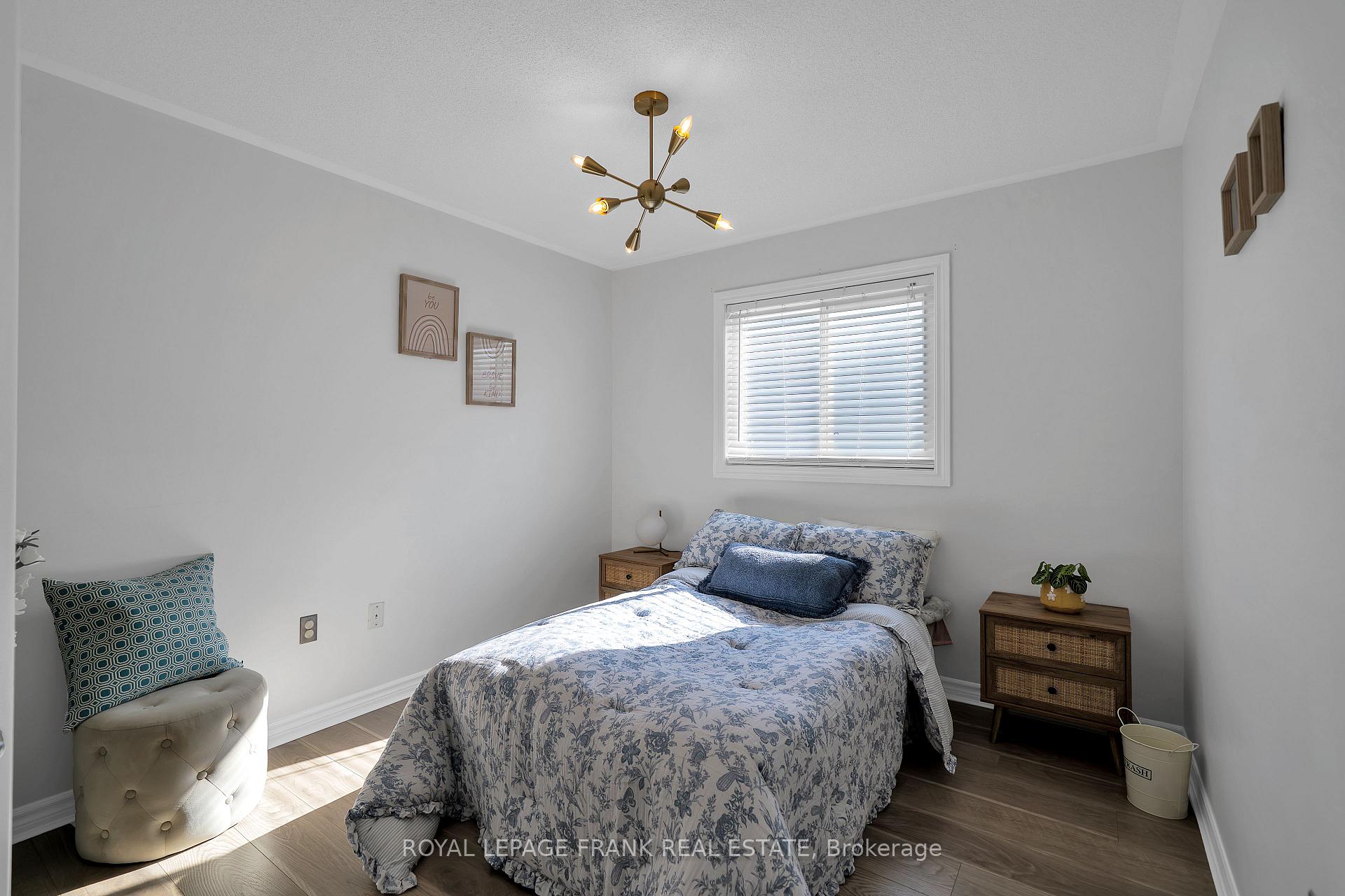 Photo 26 of 72 Lunney Crescent, Clarington, Bowmanville — HOMEH