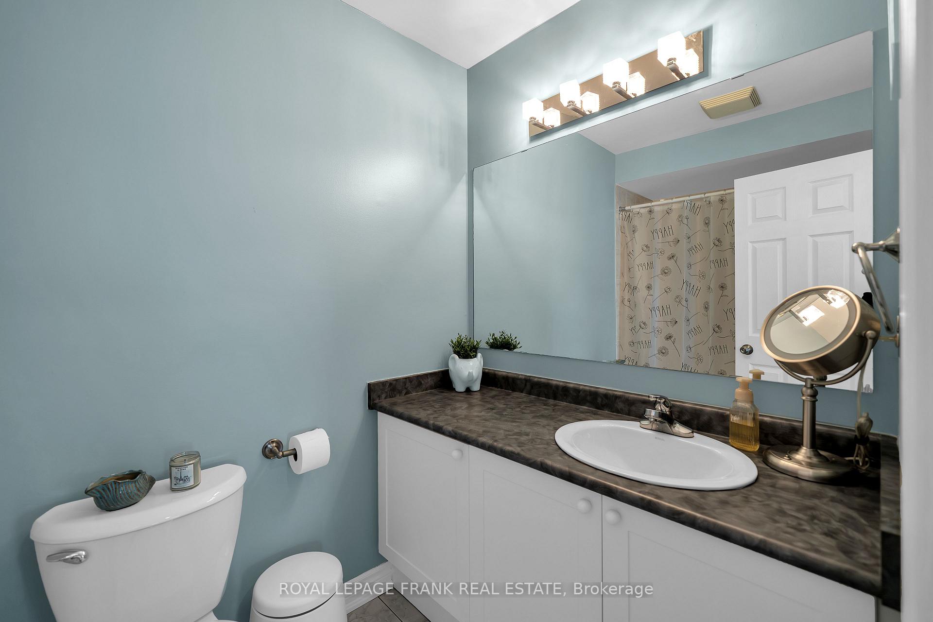 Photo 29 of 72 Lunney Crescent, Clarington, Bowmanville — HOMEH