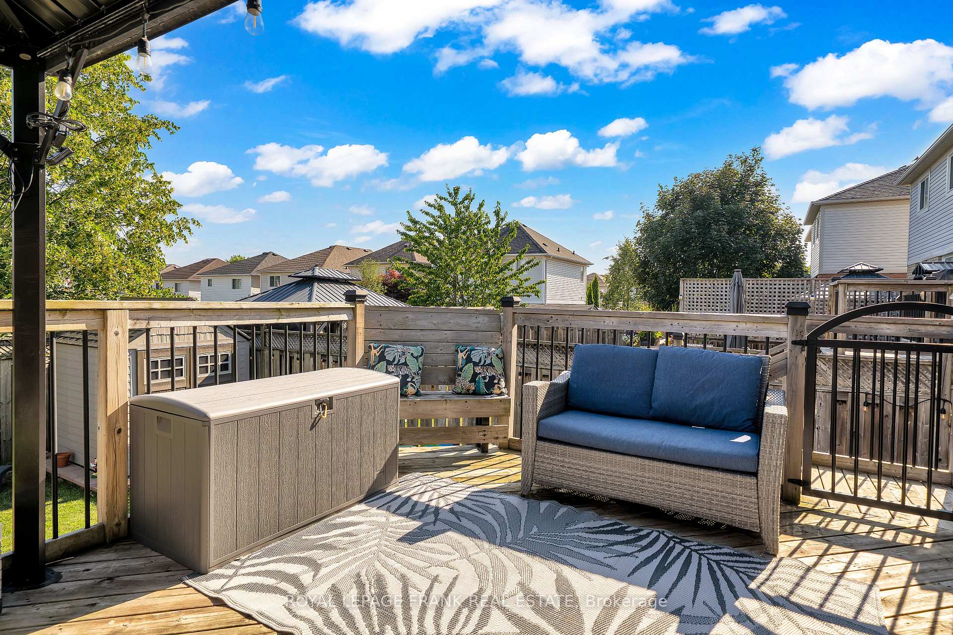 Photo 37 of 72 Lunney Crescent, Clarington, Bowmanville — HOMEH