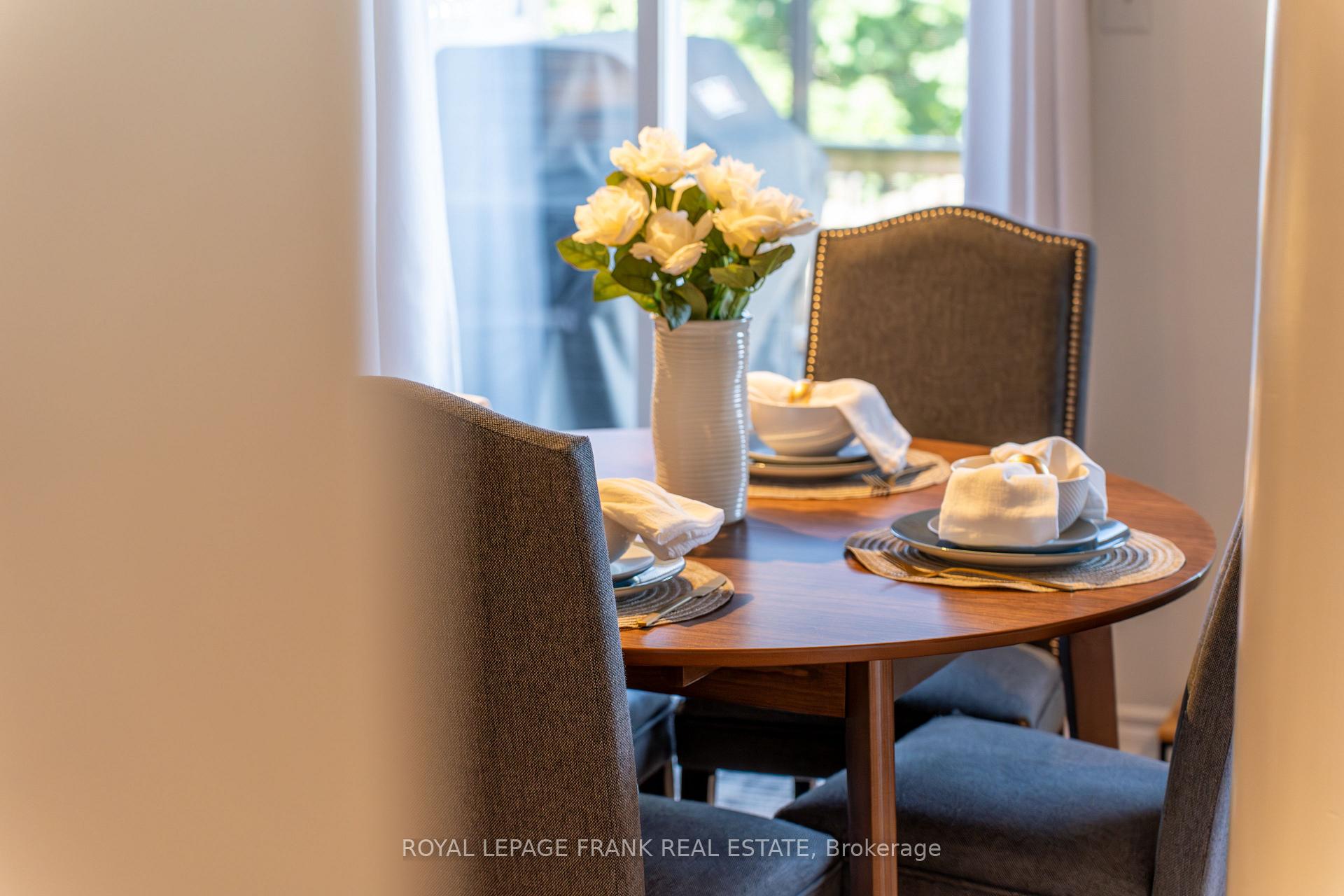 Photo 41 of 72 Lunney Crescent, Clarington, Bowmanville — HOMEH