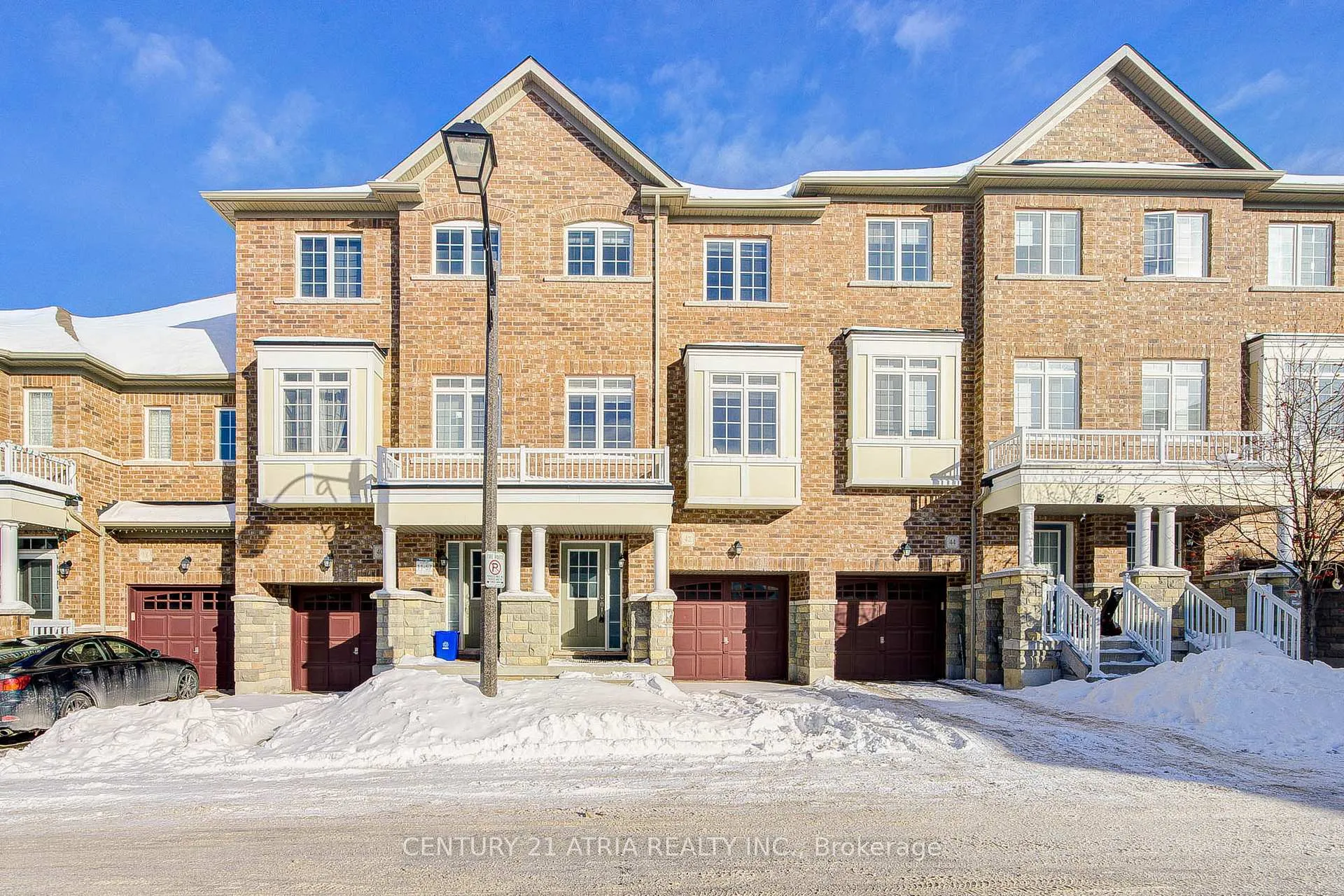 Photo 1 of 42 Roy Grove Way, Markham, Greensborough — HOMEH