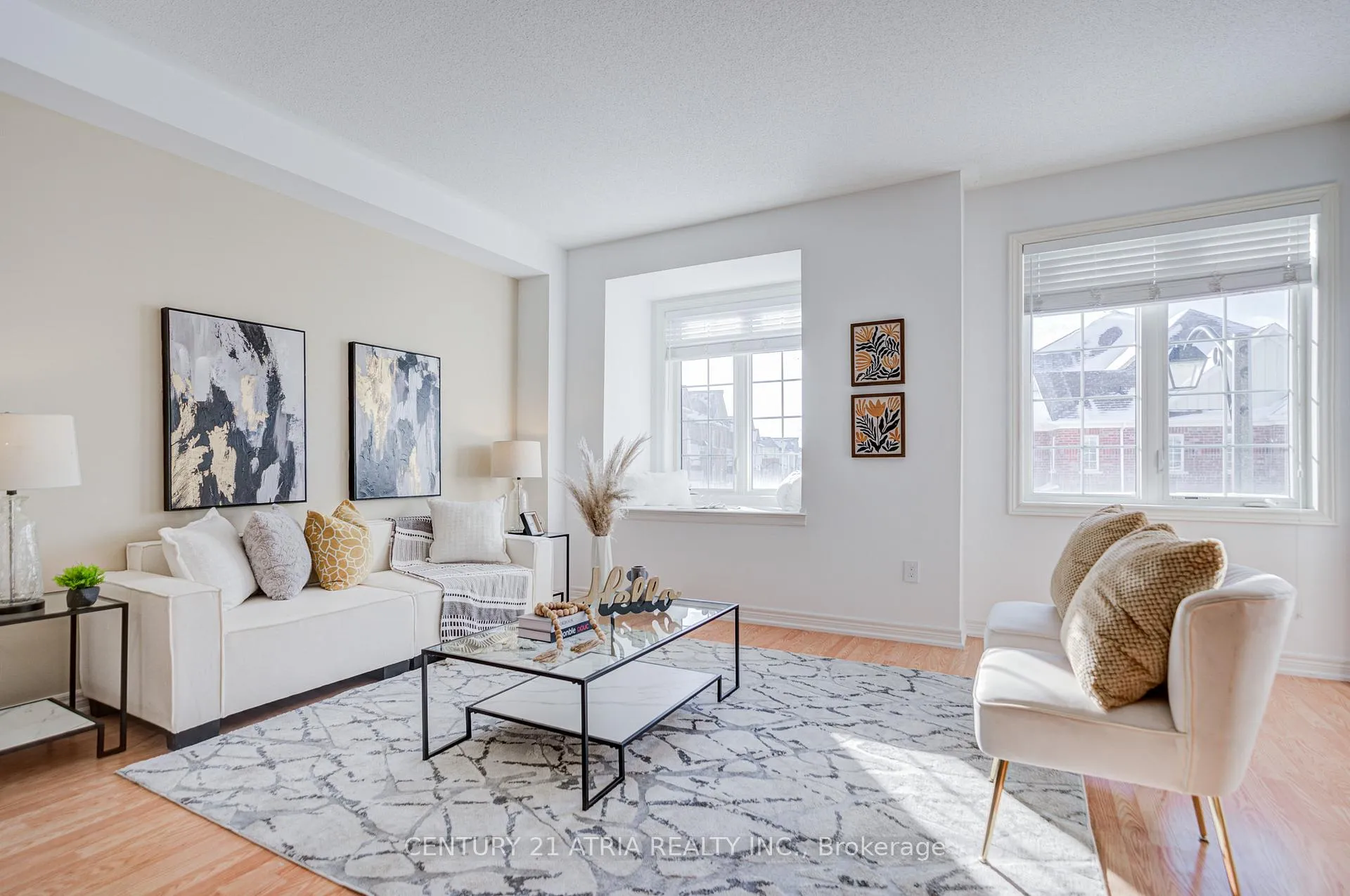 Photo 16 of 42 Roy Grove Way, Markham, Greensborough — HOMEH