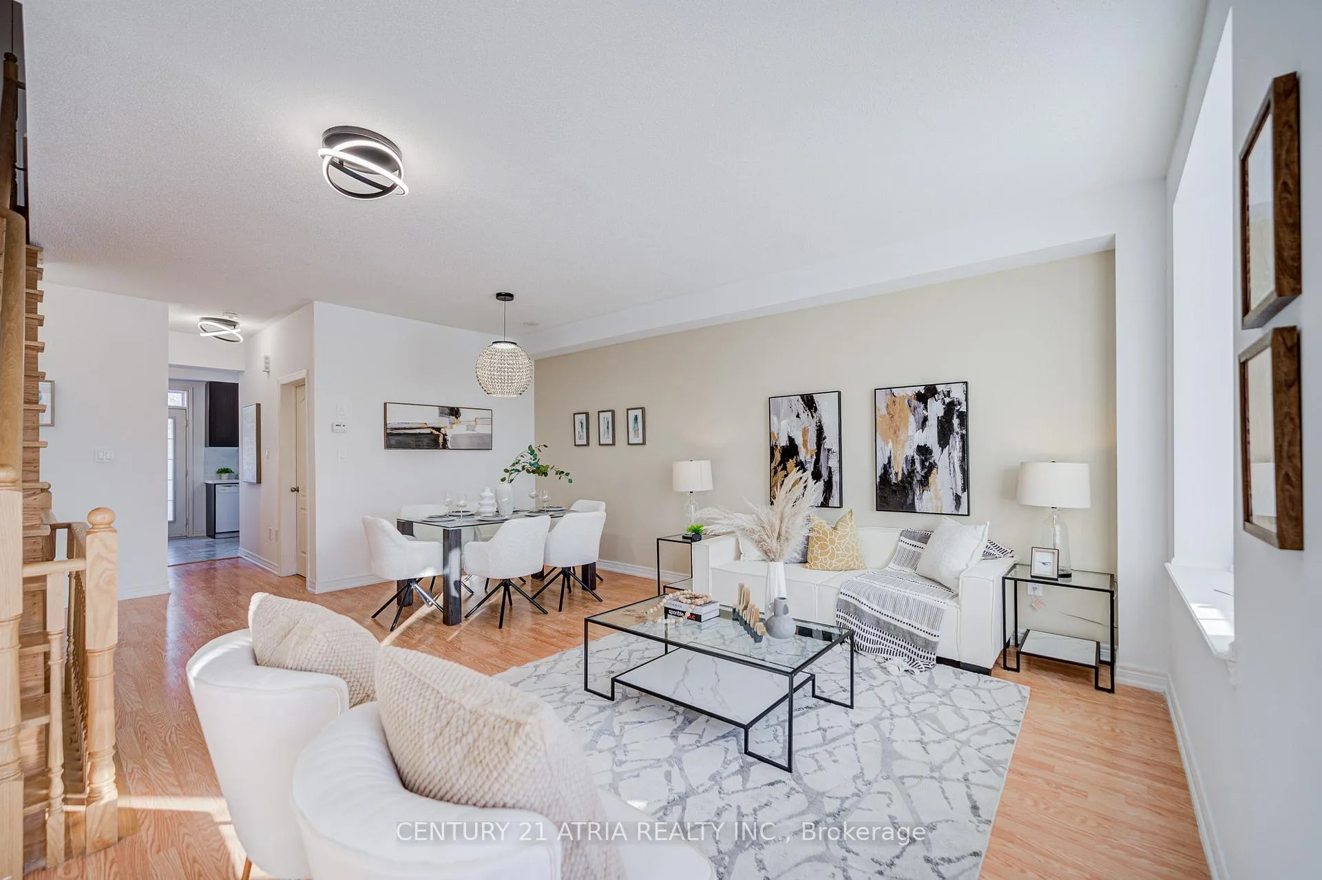 Photo 17 of 42 Roy Grove Way, Markham, Greensborough — HOMEH