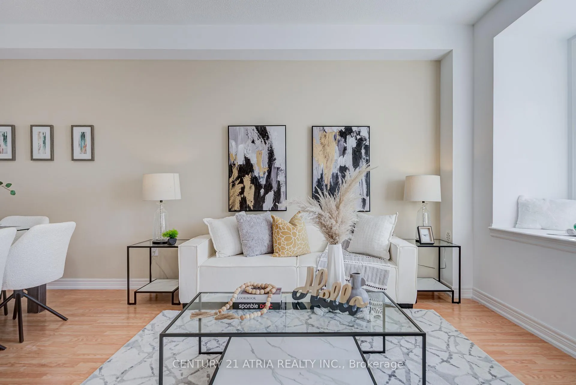 Photo 20 of 42 Roy Grove Way, Markham, Greensborough — HOMEH