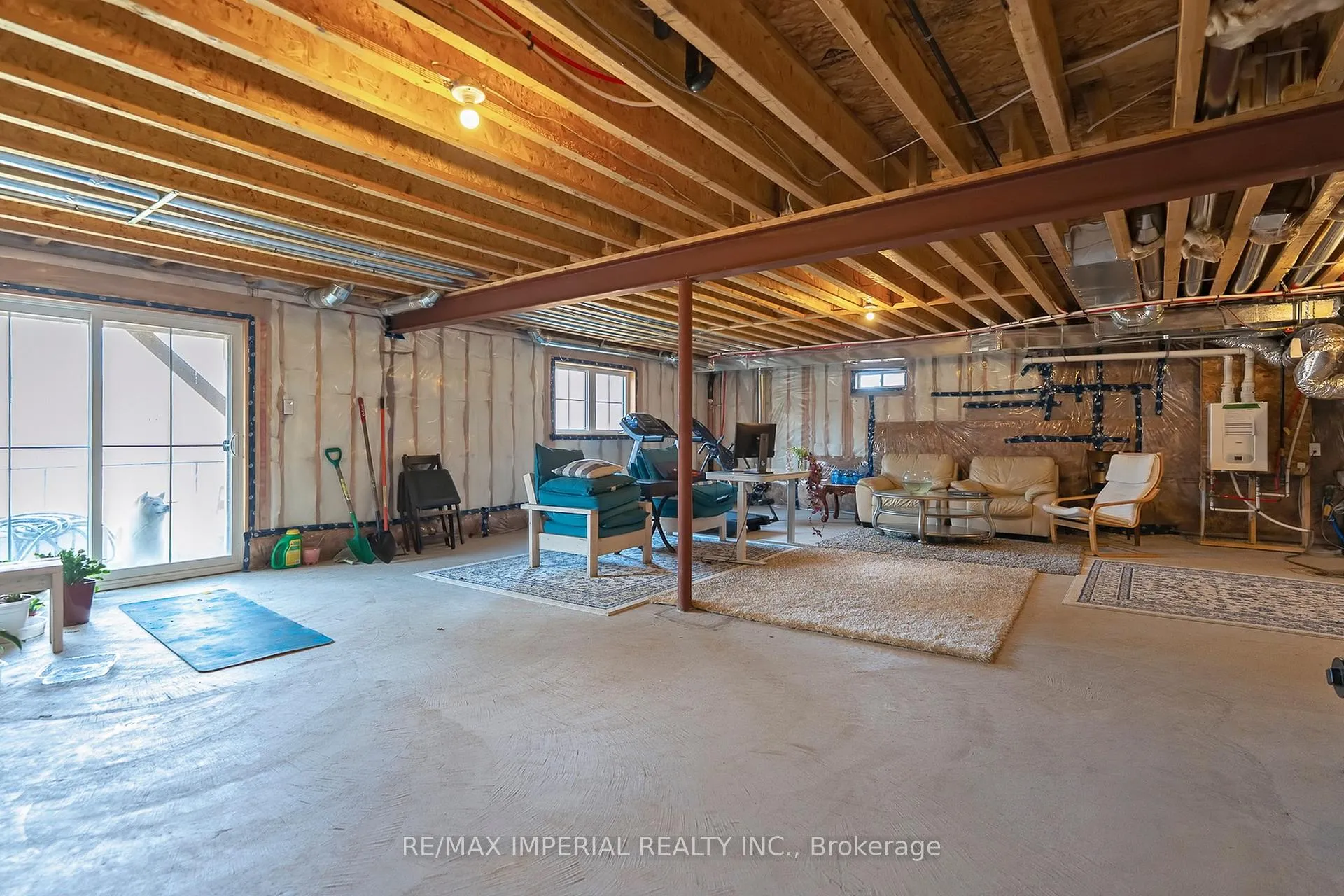Photo 43 of 39 Olerud Drive, Whitby, Rural Whitby — HOMEH