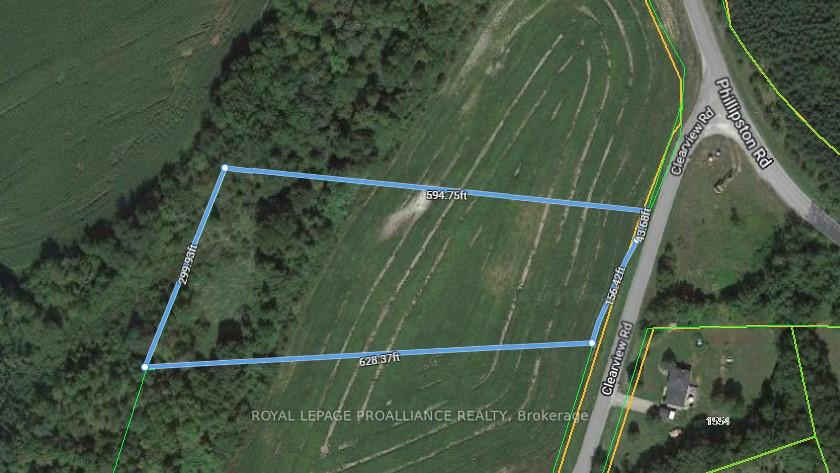 Photo 6 of Clearview Road, Belleville, Thurlow Ward — HOMEH