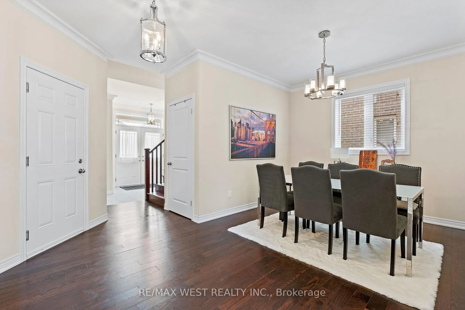 Photo 5 of 67 Robertson Road, Hamilton, Meadowlands — HOMEH