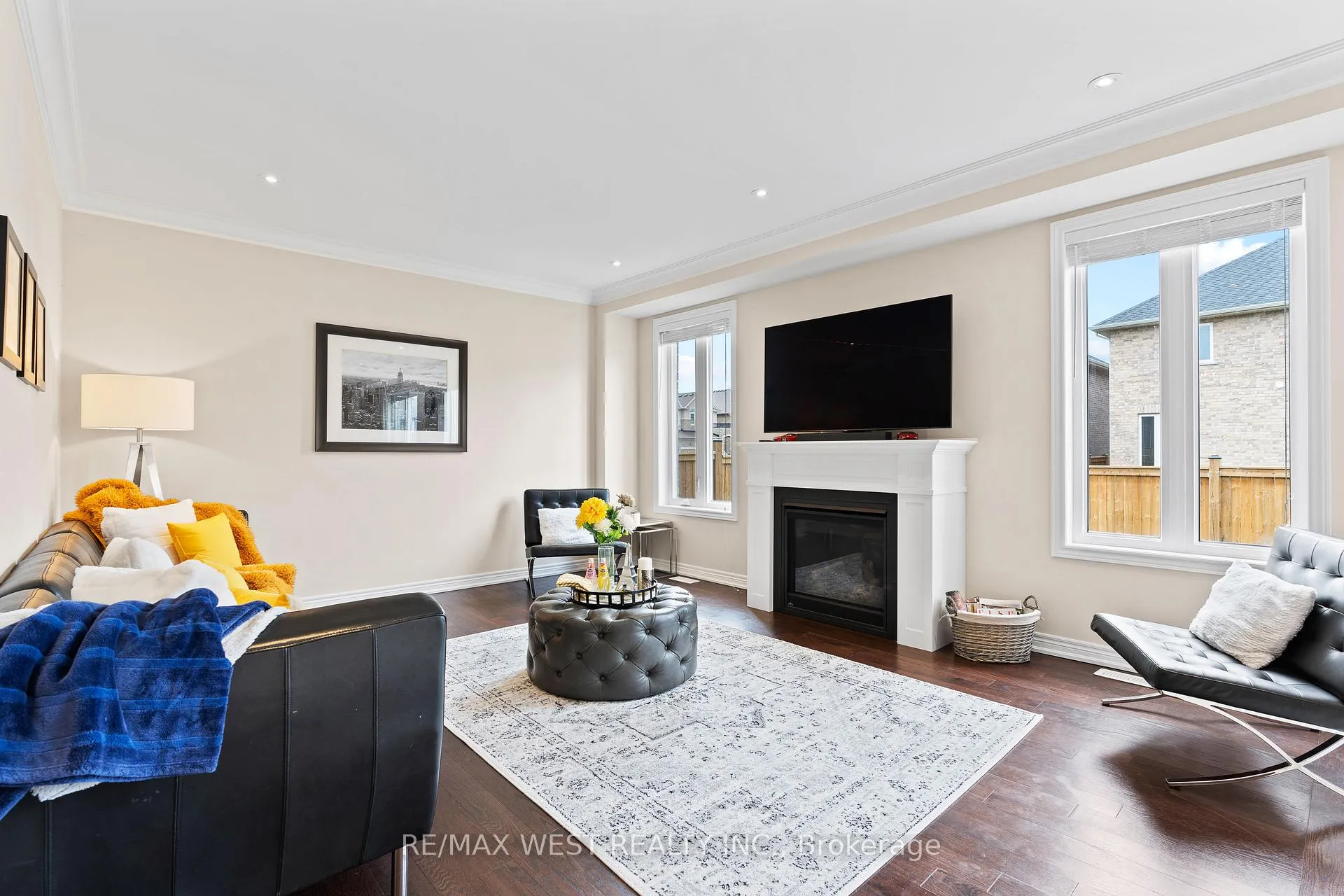 Photo 12 of 67 Robertson Road, Hamilton, Meadowlands — HOMEH
