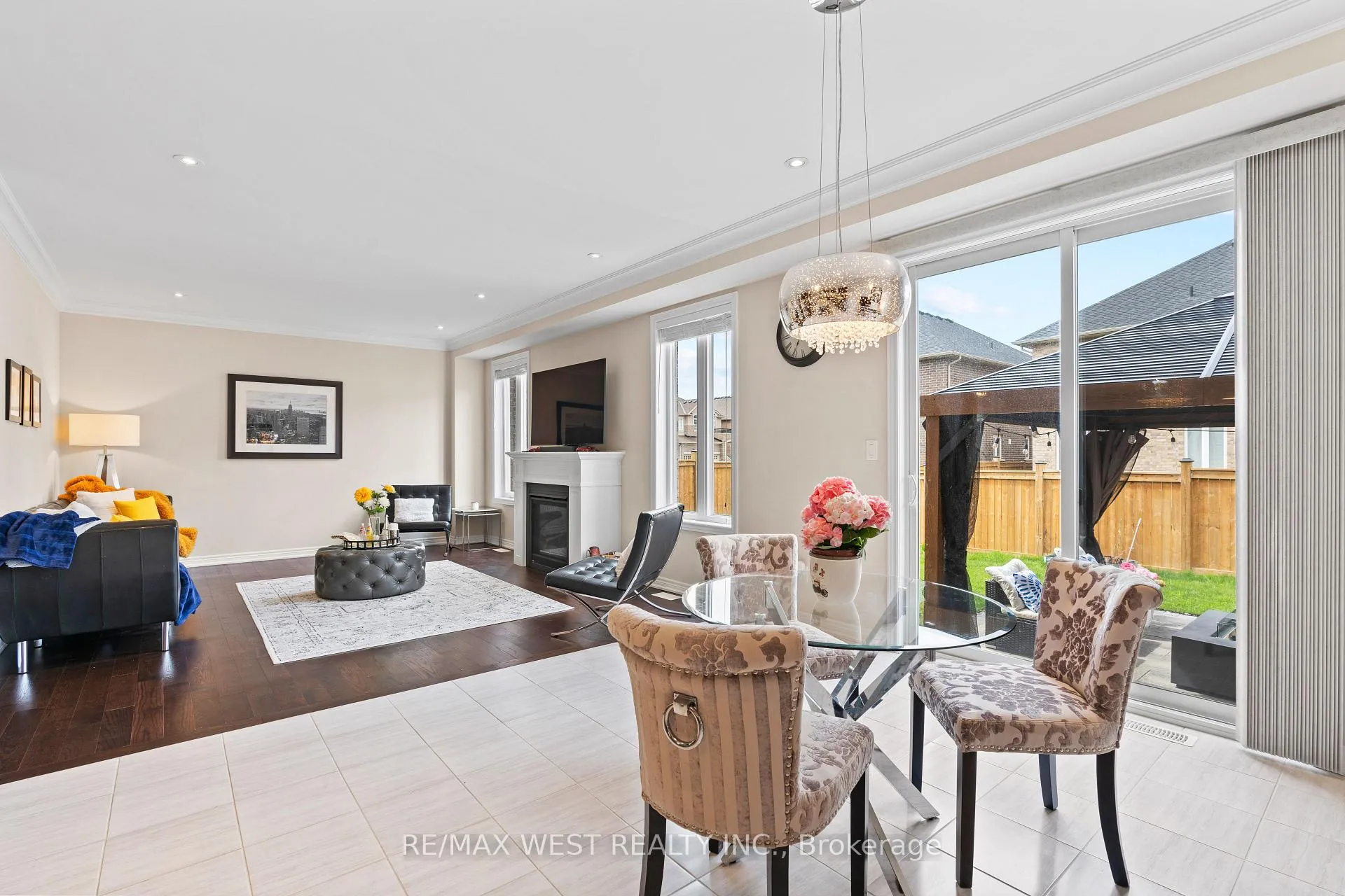 Photo 16 of 67 Robertson Road, Hamilton, Meadowlands — HOMEH