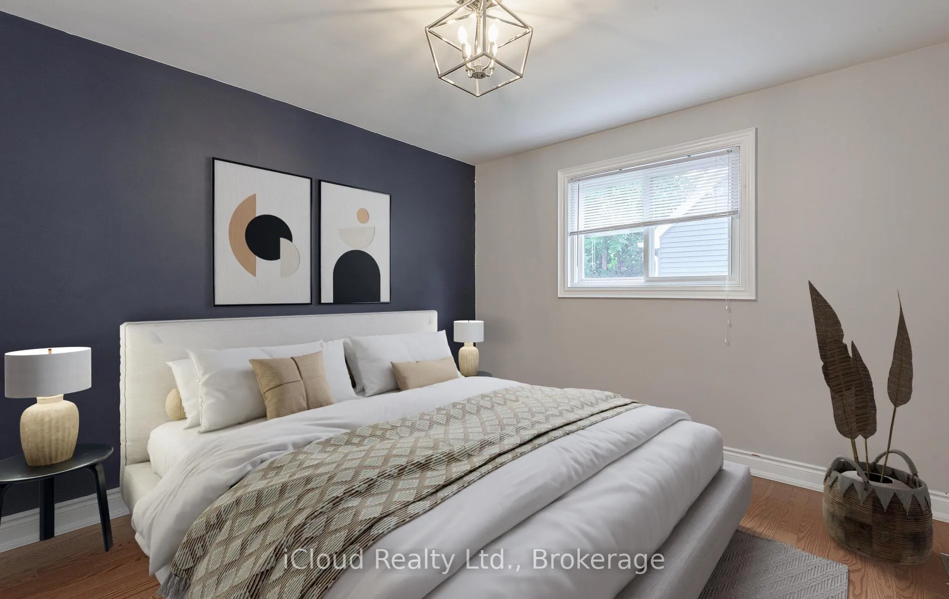 Photo 13 of 45 Archibald Street, Brampton, Brampton West — HOMEH