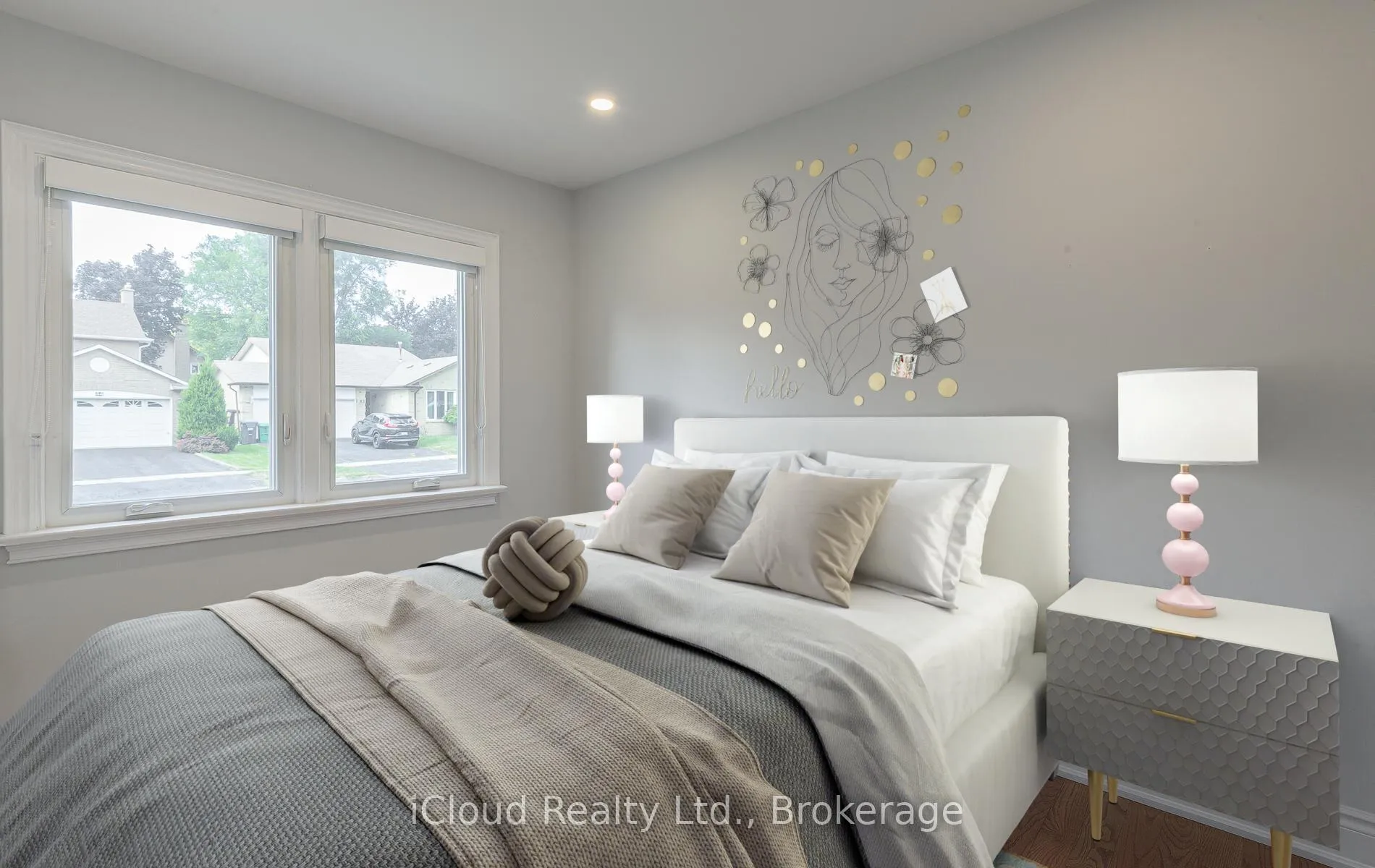 Photo 17 of 45 Archibald Street, Brampton, Brampton West — HOMEH