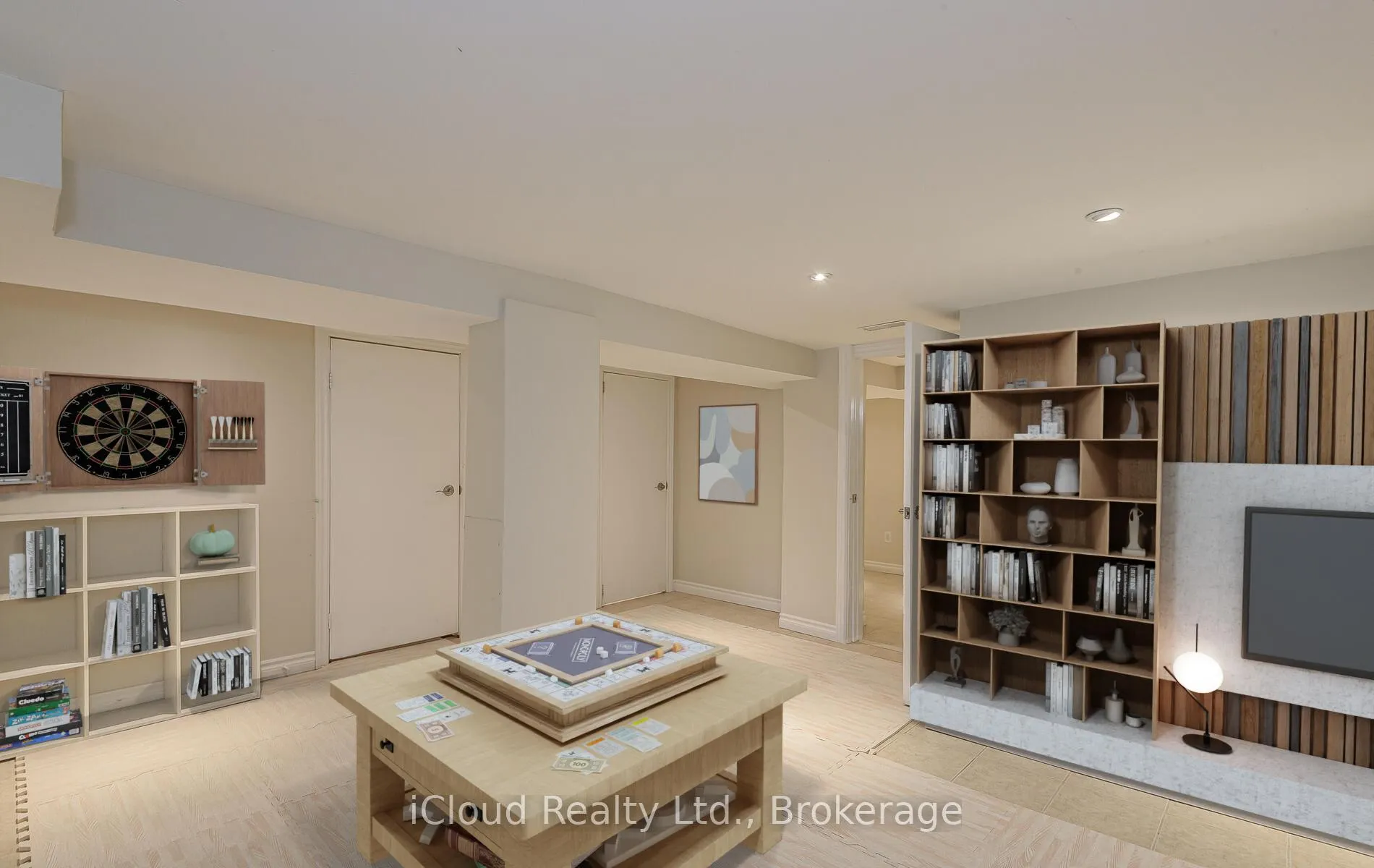 Photo 22 of 45 Archibald Street, Brampton, Brampton West — HOMEH