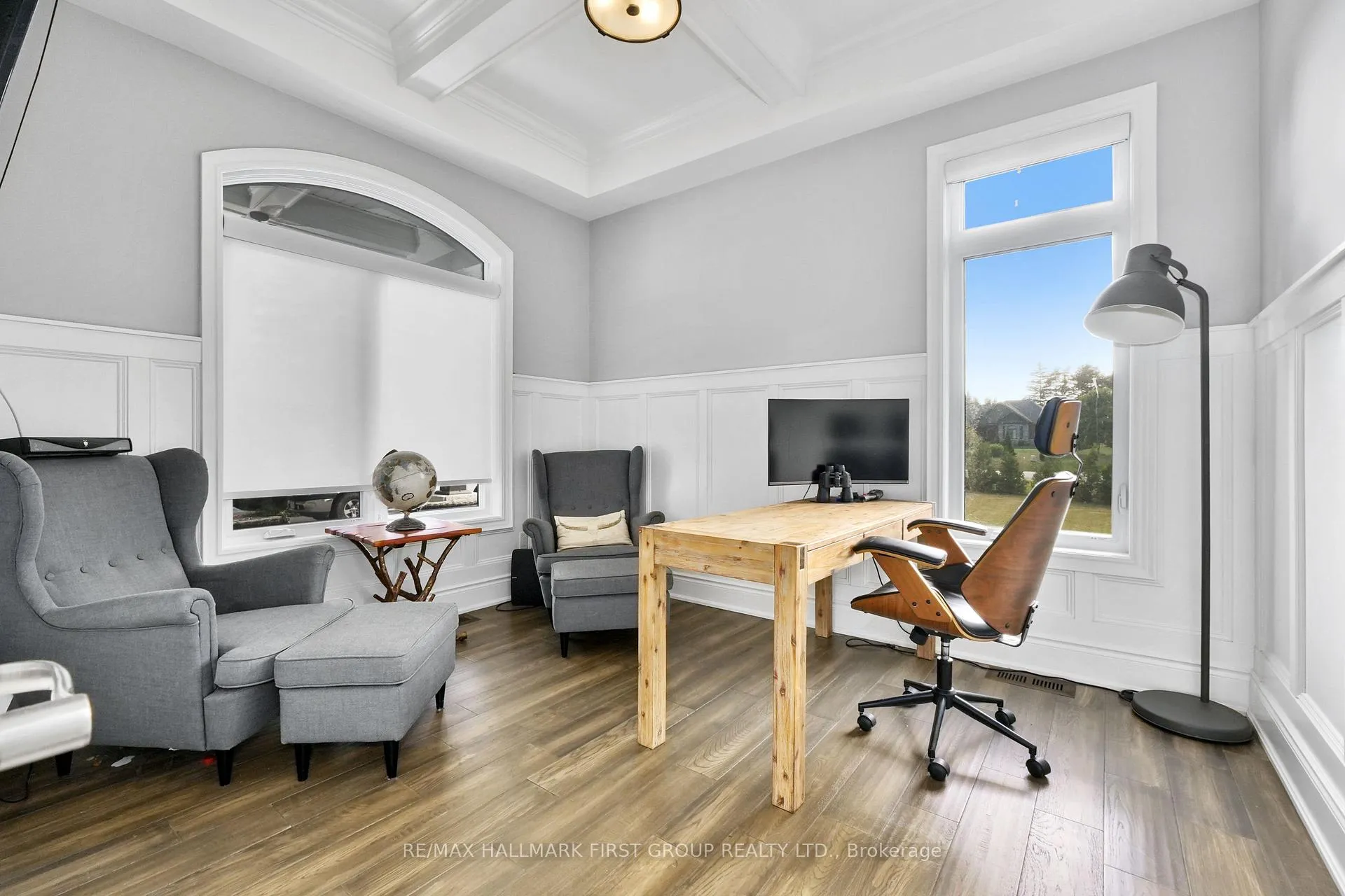 Photo 6 of 38 Deerfield Drive, Hamilton Township, Baltimore — HOMEH
