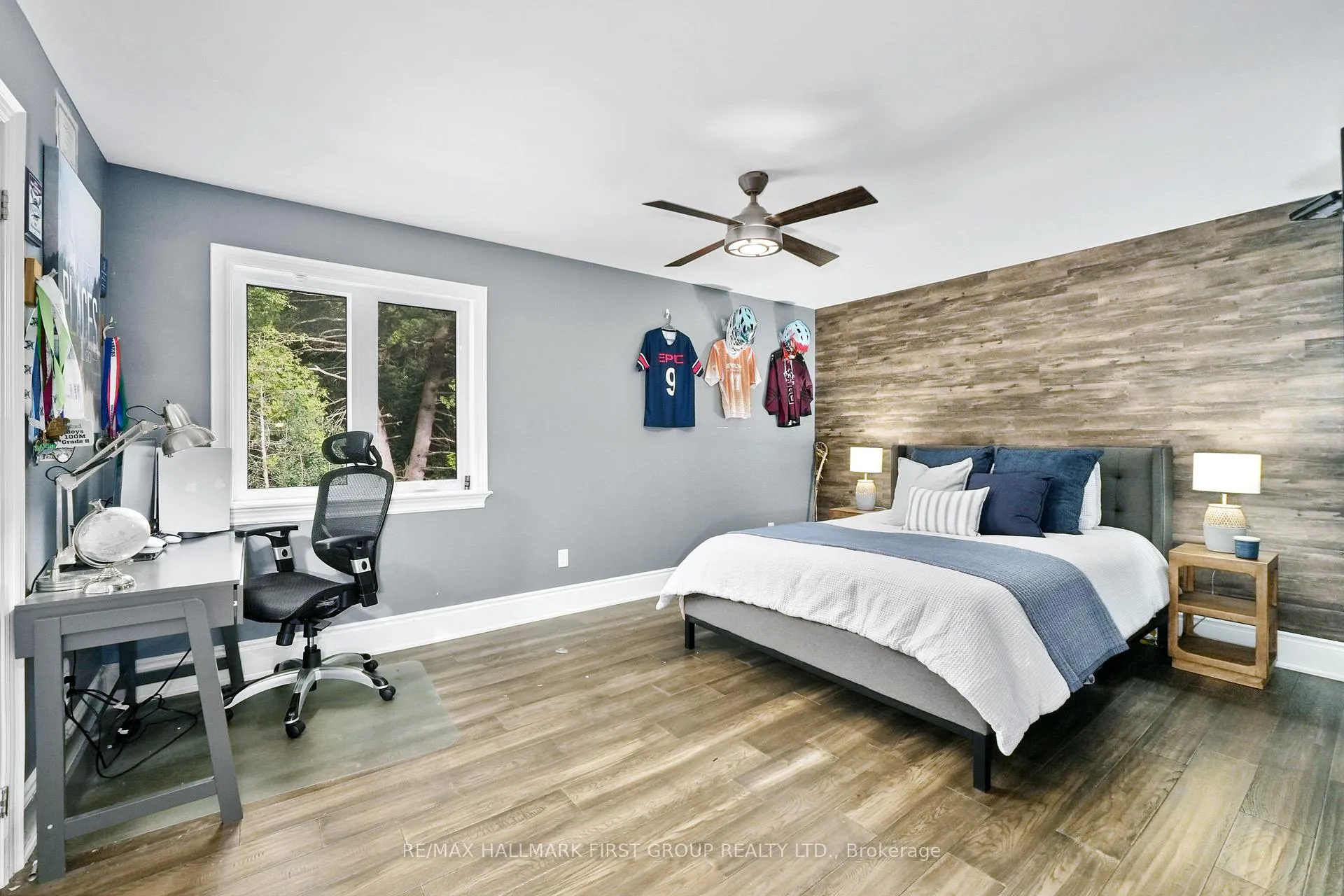 Photo 29 of 38 Deerfield Drive, Hamilton Township, Baltimore — HOMEH