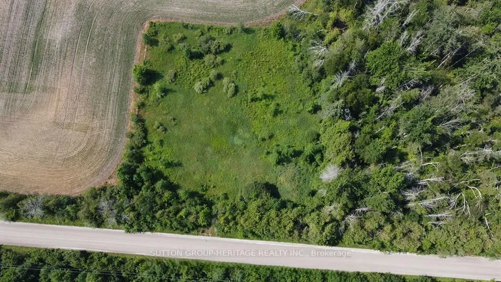 Photo 1 of Pt Lt 7 Conc 9, Brock, Rural Brock — HOMEH