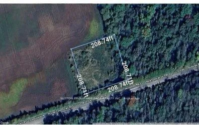 Photo 4 of Pt Lt 7 Conc 9, Brock, Rural Brock — HOMEH