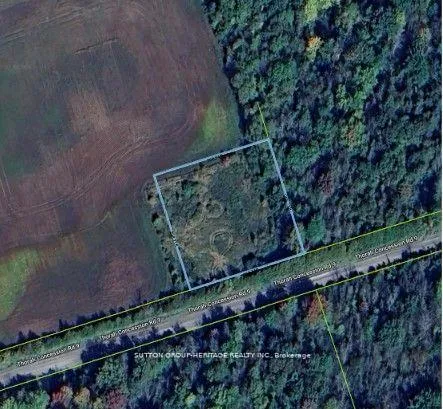Photo 5 of Pt Lt 7 Conc 9, Brock, Rural Brock — HOMEH