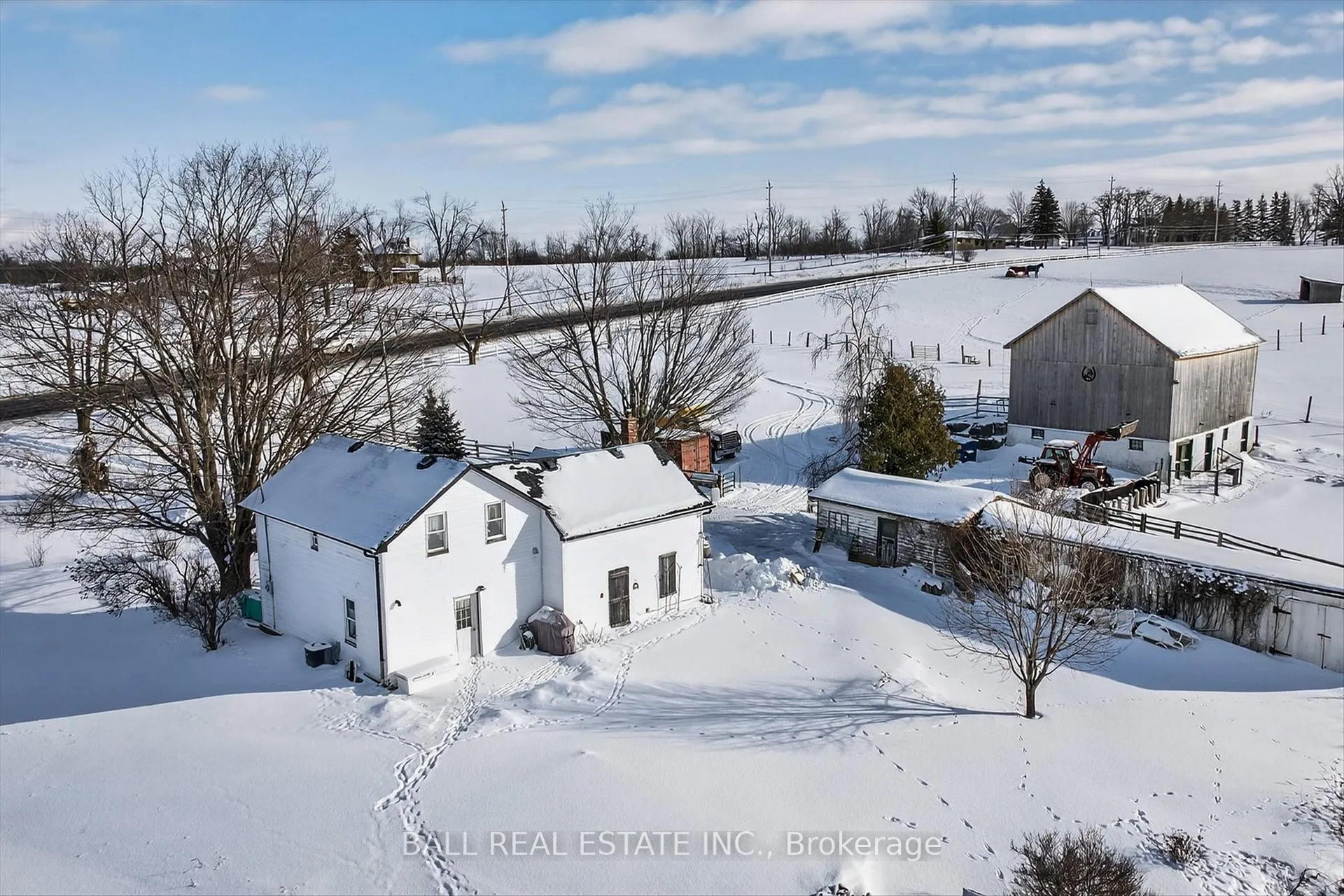 Photo 2 of 1132 Tara Road, Selwyn — HOMEH
