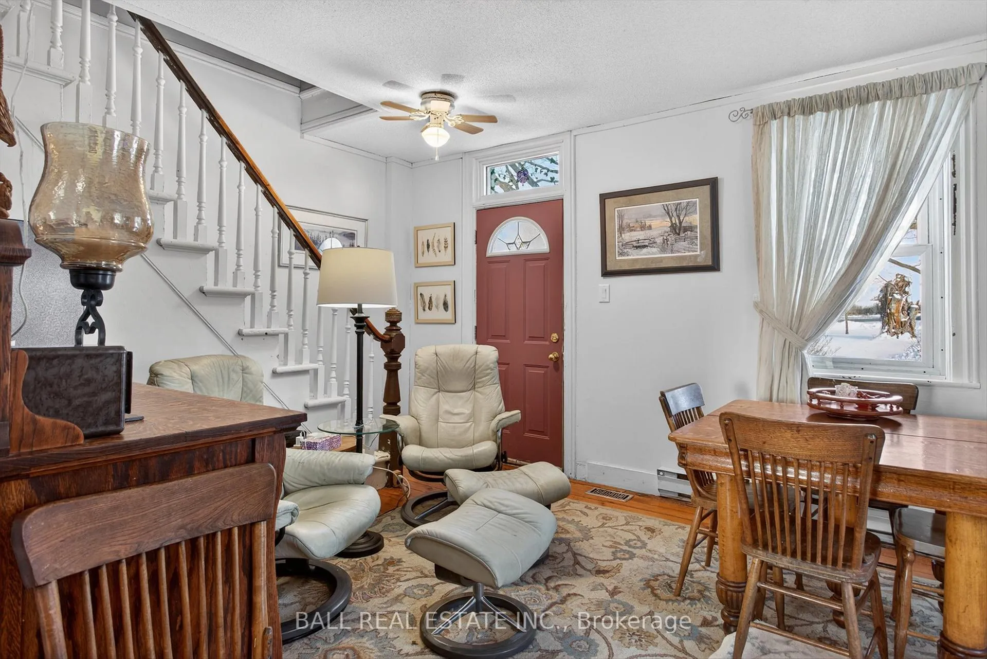 Photo 3 of 1132 Tara Road, Selwyn — HOMEH