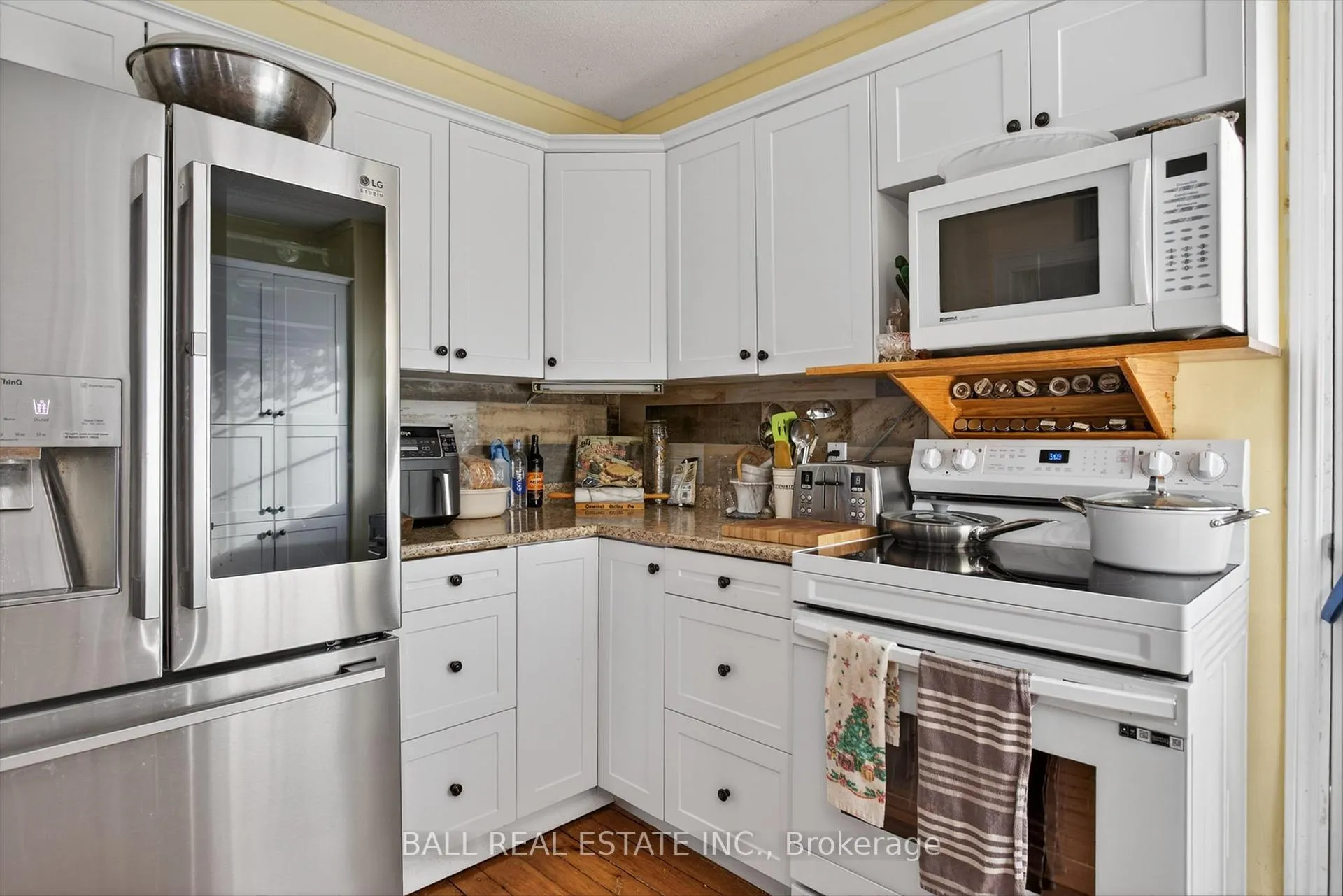 Photo 7 of 1132 Tara Road, Selwyn — HOMEH