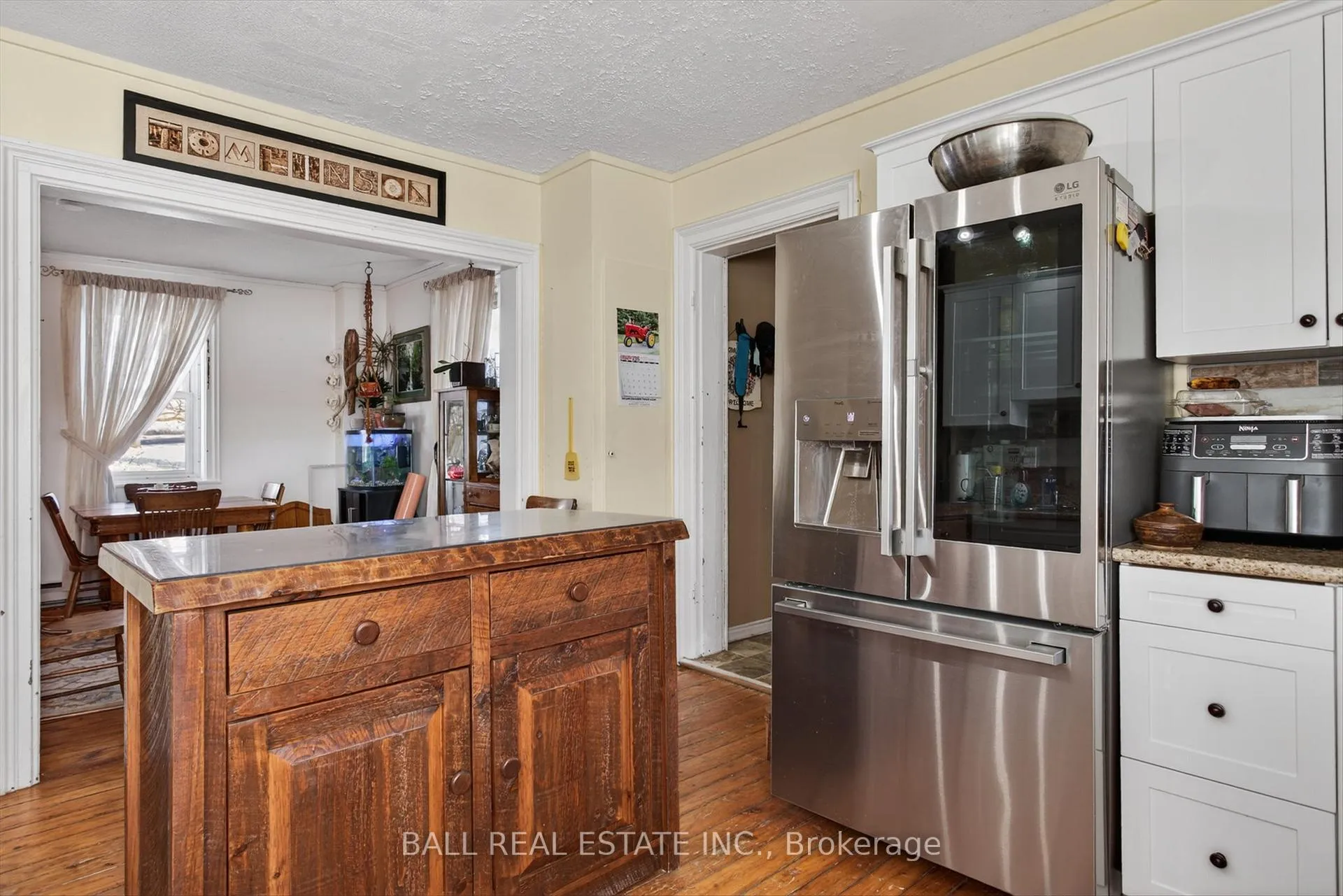 Photo 8 of 1132 Tara Road, Selwyn — HOMEH