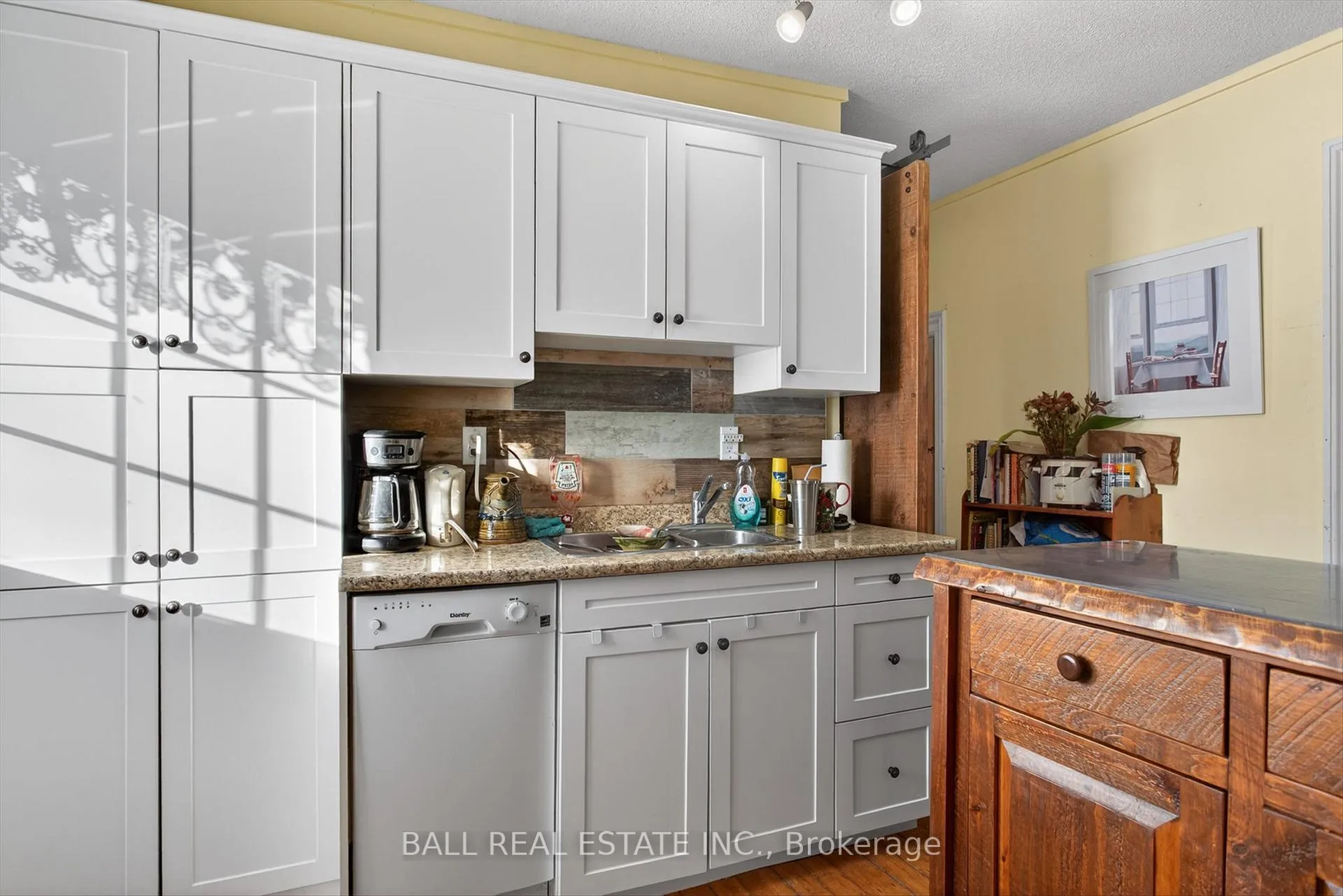 Photo 9 of 1132 Tara Road, Selwyn — HOMEH