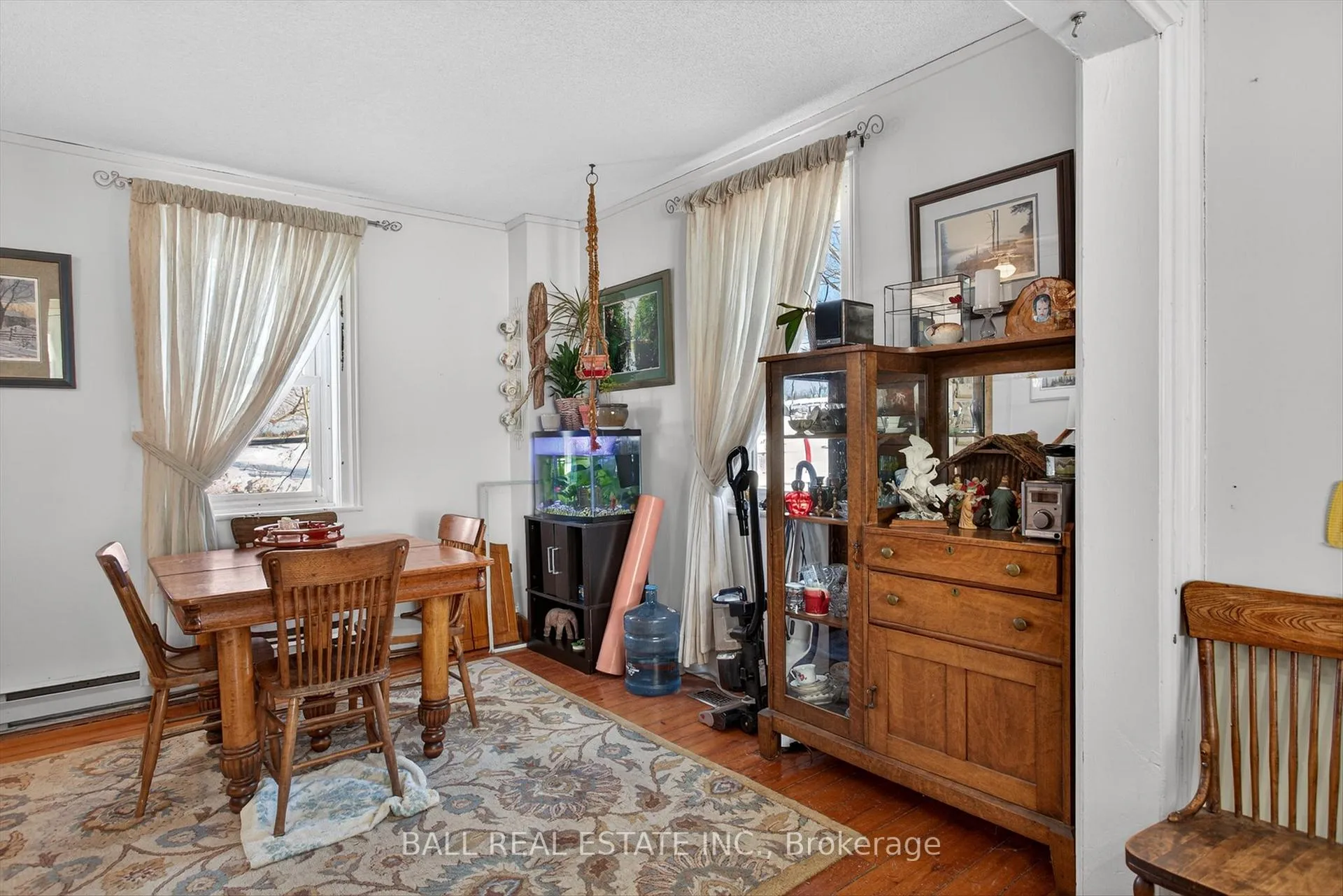 Photo 12 of 1132 Tara Road, Selwyn — HOMEH
