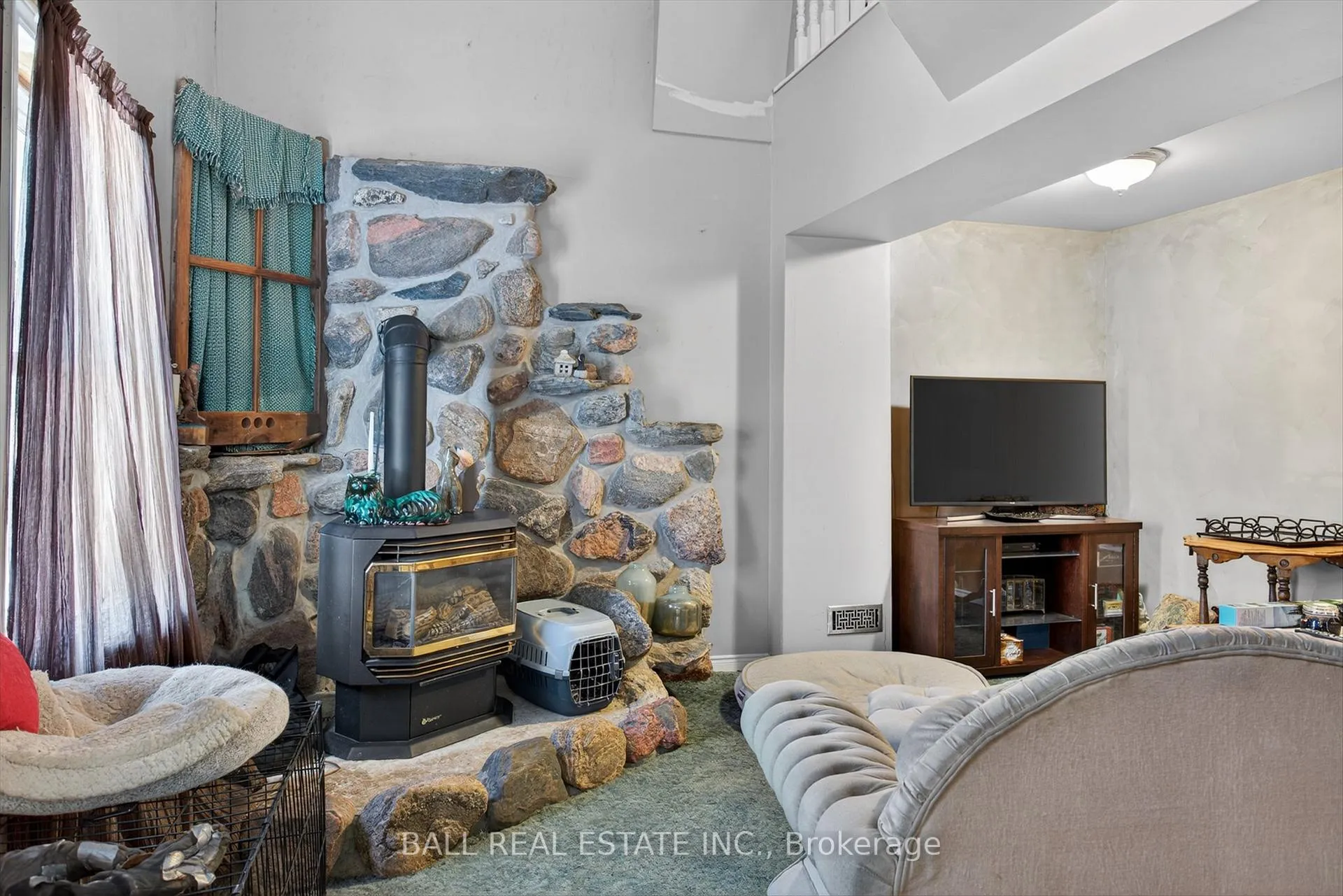 Photo 13 of 1132 Tara Road, Selwyn — HOMEH
