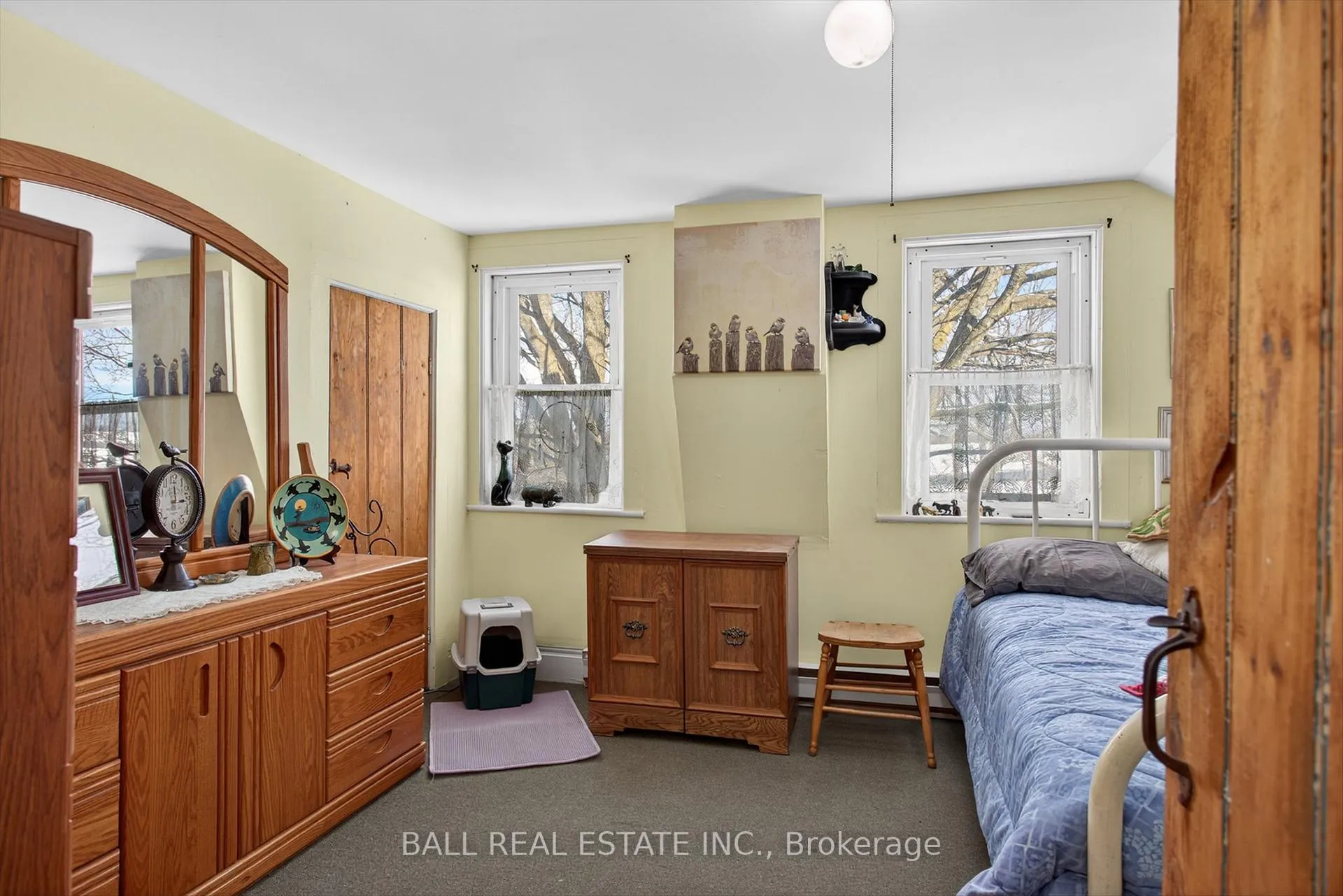 Photo 18 of 1132 Tara Road, Selwyn — HOMEH