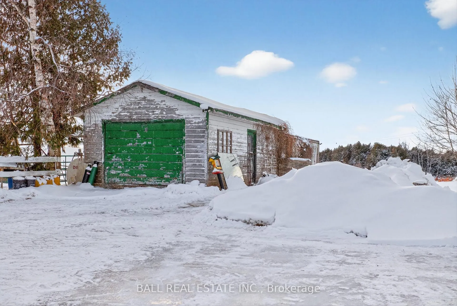 Photo 33 of 1132 Tara Road, Selwyn — HOMEH
