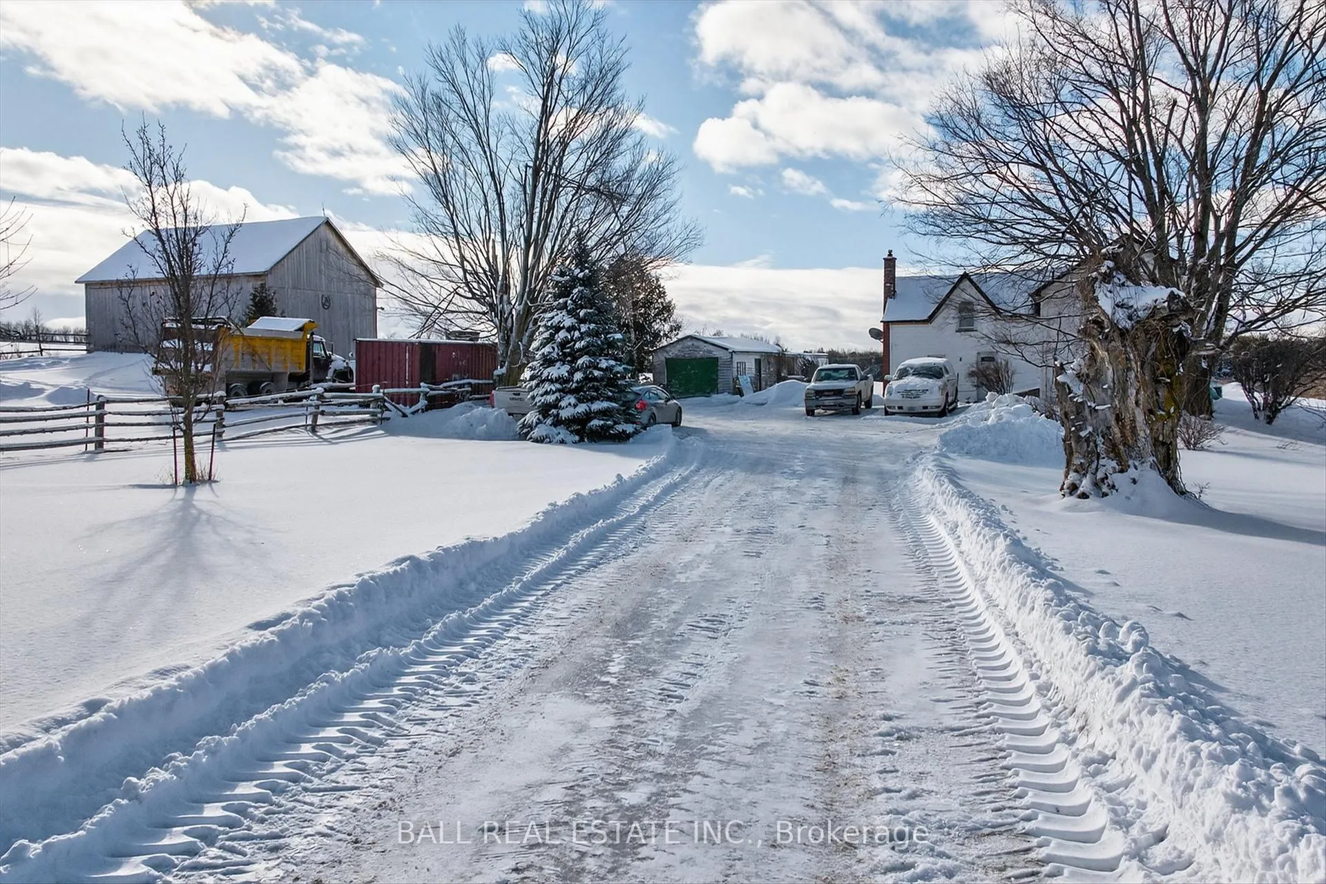 Photo 34 of 1132 Tara Road, Selwyn — HOMEH