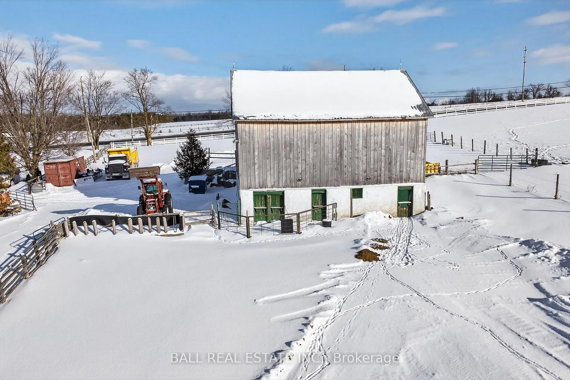Photo 38 of 1132 Tara Road, Selwyn — HOMEH