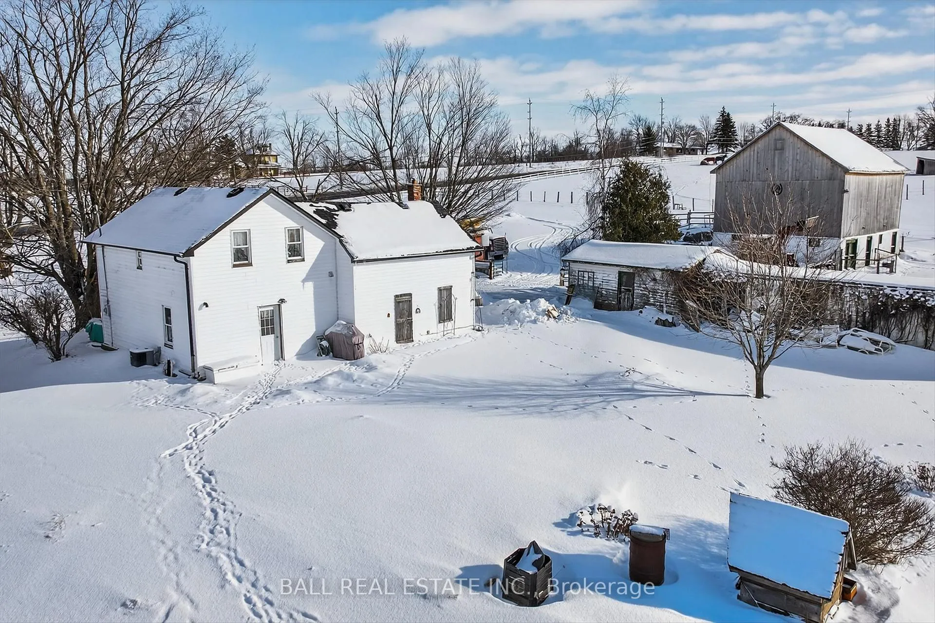 Photo 39 of 1132 Tara Road, Selwyn — HOMEH