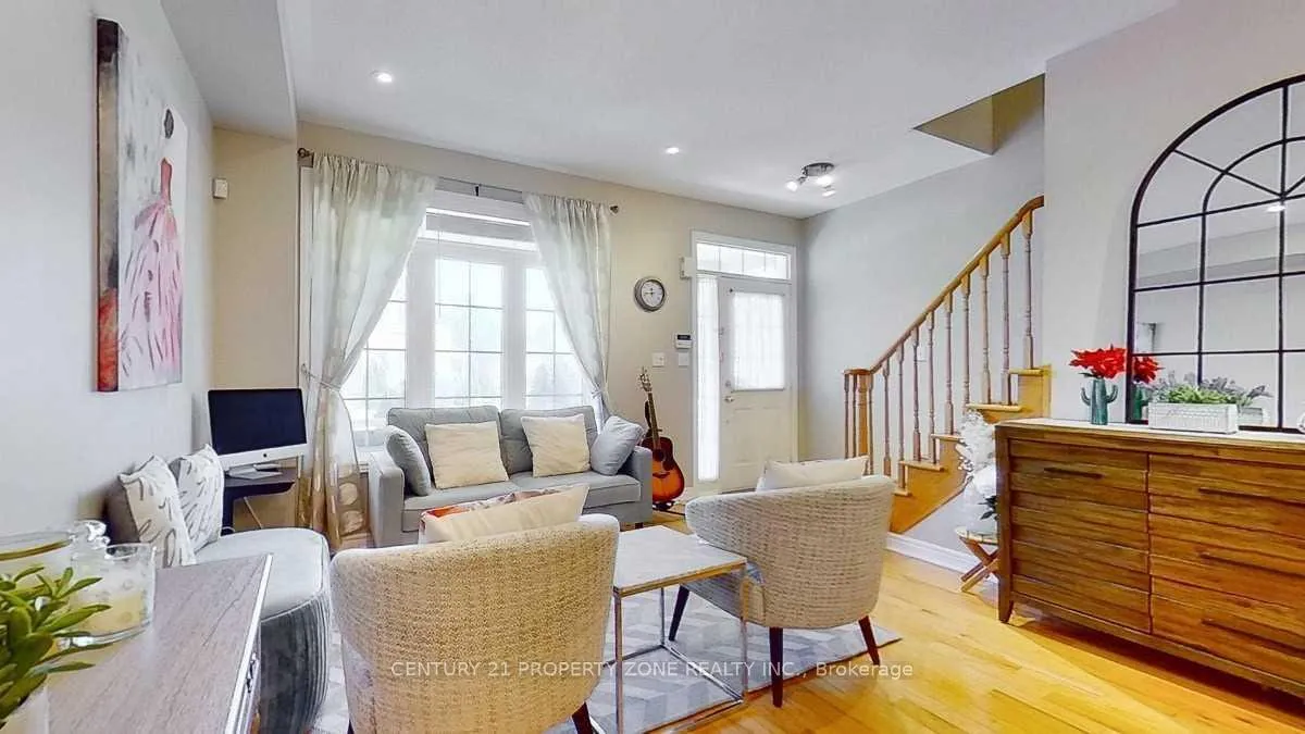 Photo 4 of 2389 Bur Oak Avenue, Markham, Greensborough — HOMEH
