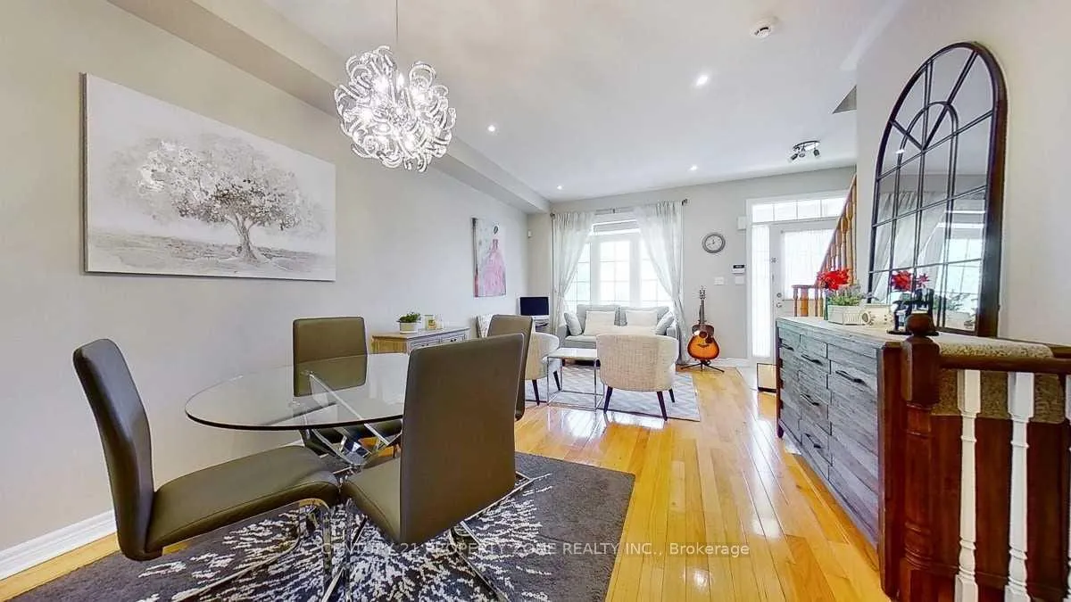 Photo 7 of 2389 Bur Oak Avenue, Markham, Greensborough — HOMEH
