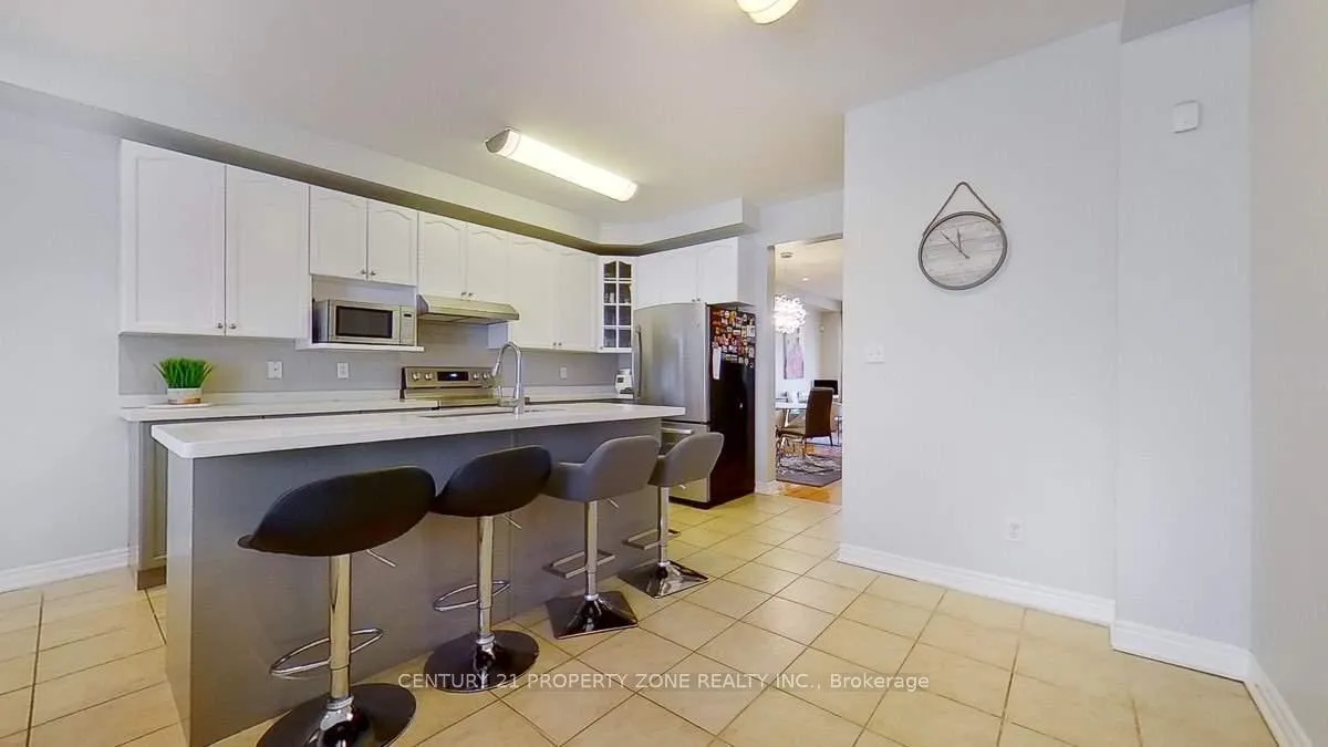 Photo 8 of 2389 Bur Oak Avenue, Markham, Greensborough — HOMEH