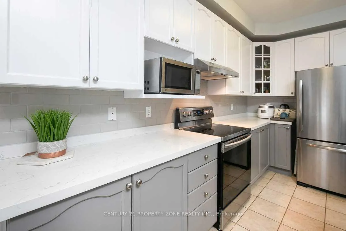 Photo 9 of 2389 Bur Oak Avenue, Markham, Greensborough — HOMEH