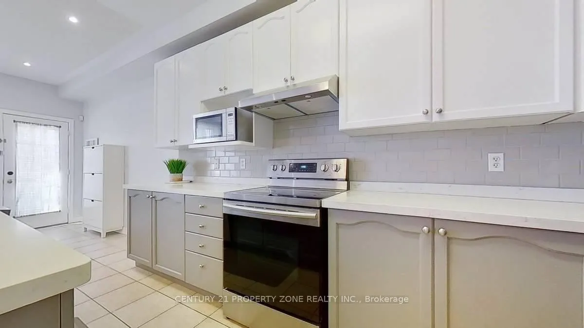 Photo 10 of 2389 Bur Oak Avenue, Markham, Greensborough — HOMEH
