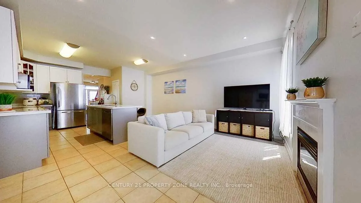 Photo 11 of 2389 Bur Oak Avenue, Markham, Greensborough — HOMEH
