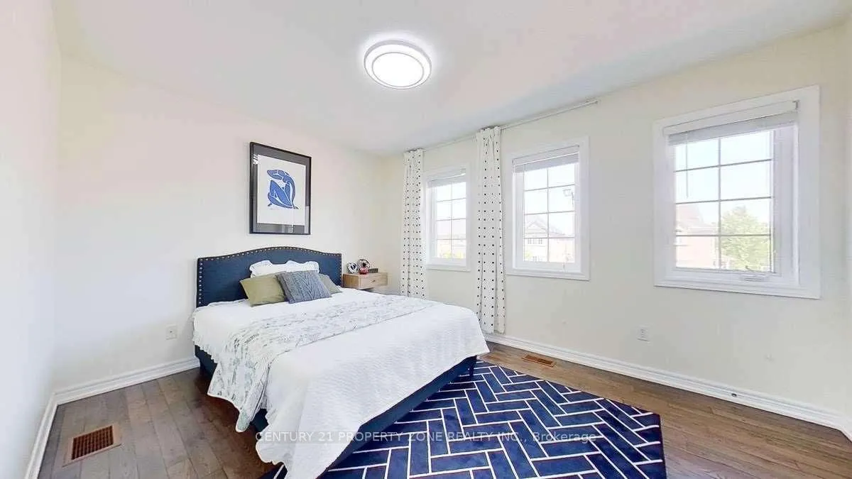 Photo 16 of 2389 Bur Oak Avenue, Markham, Greensborough — HOMEH