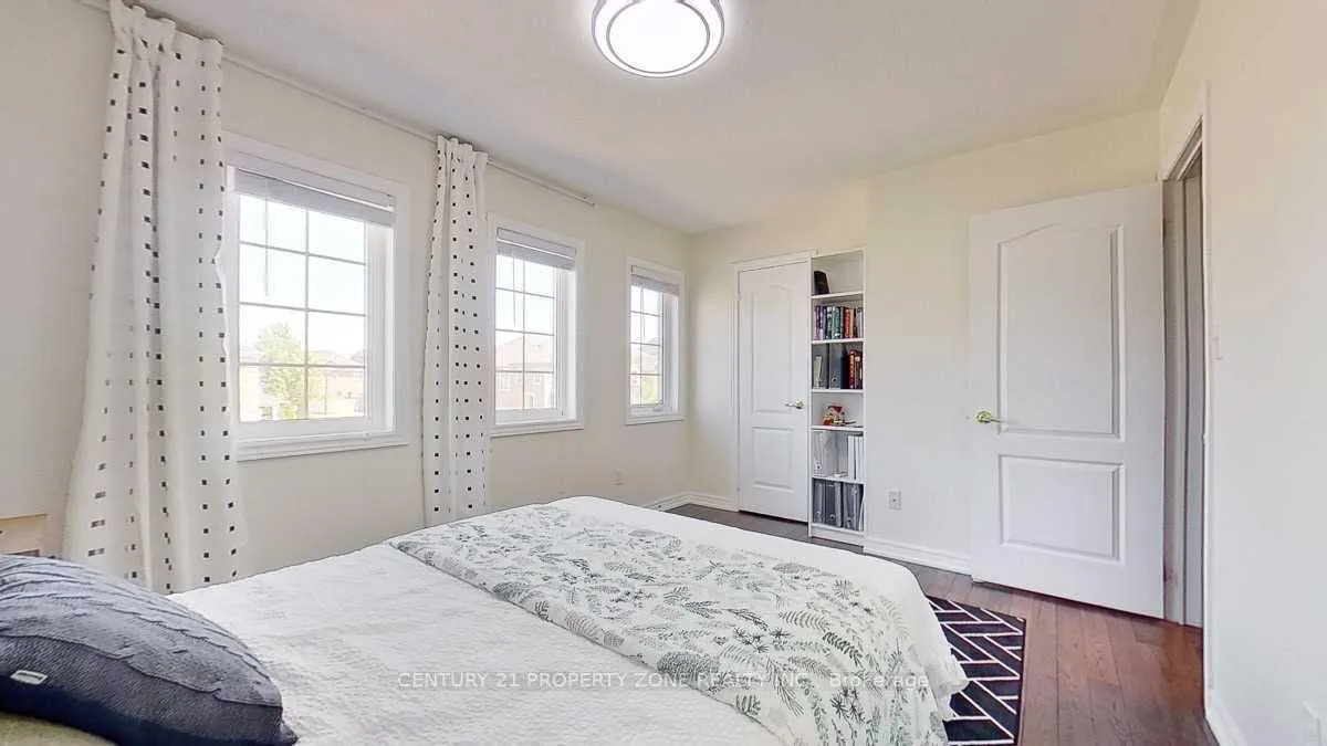 Photo 17 of 2389 Bur Oak Avenue, Markham, Greensborough — HOMEH