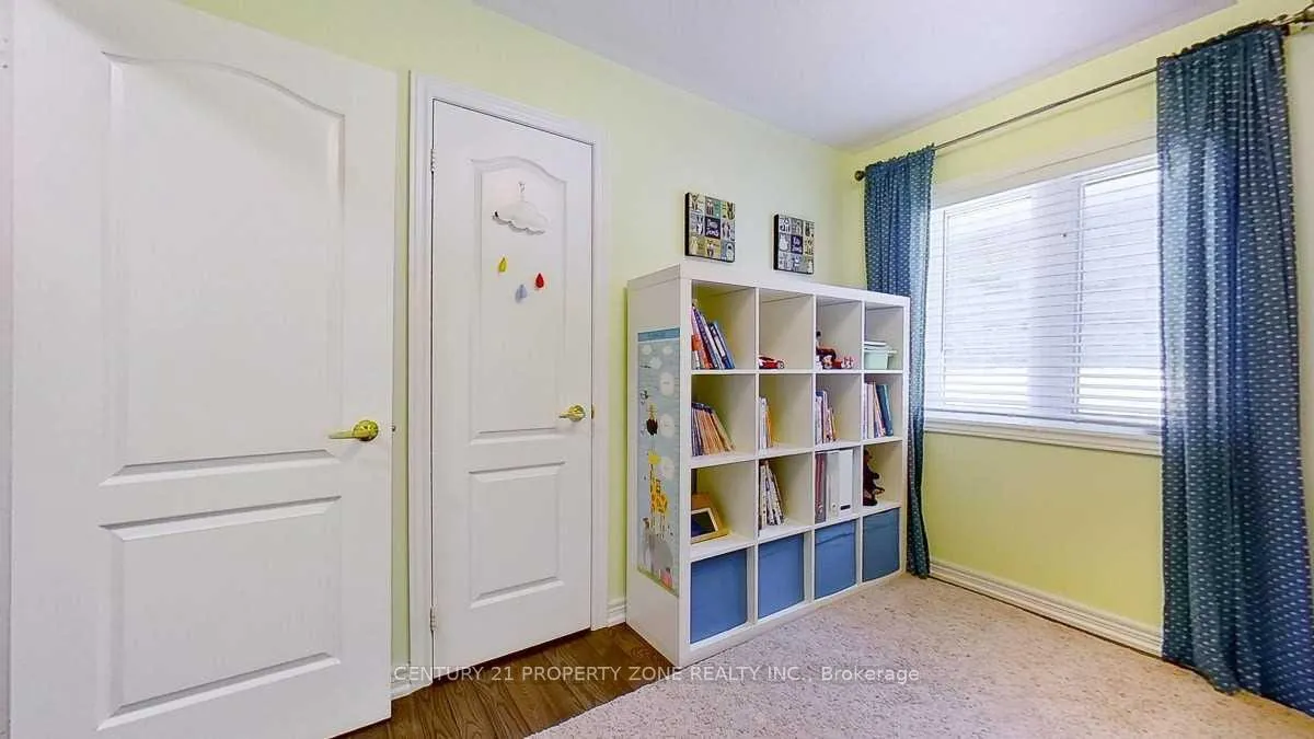 Photo 18 of 2389 Bur Oak Avenue, Markham, Greensborough — HOMEH