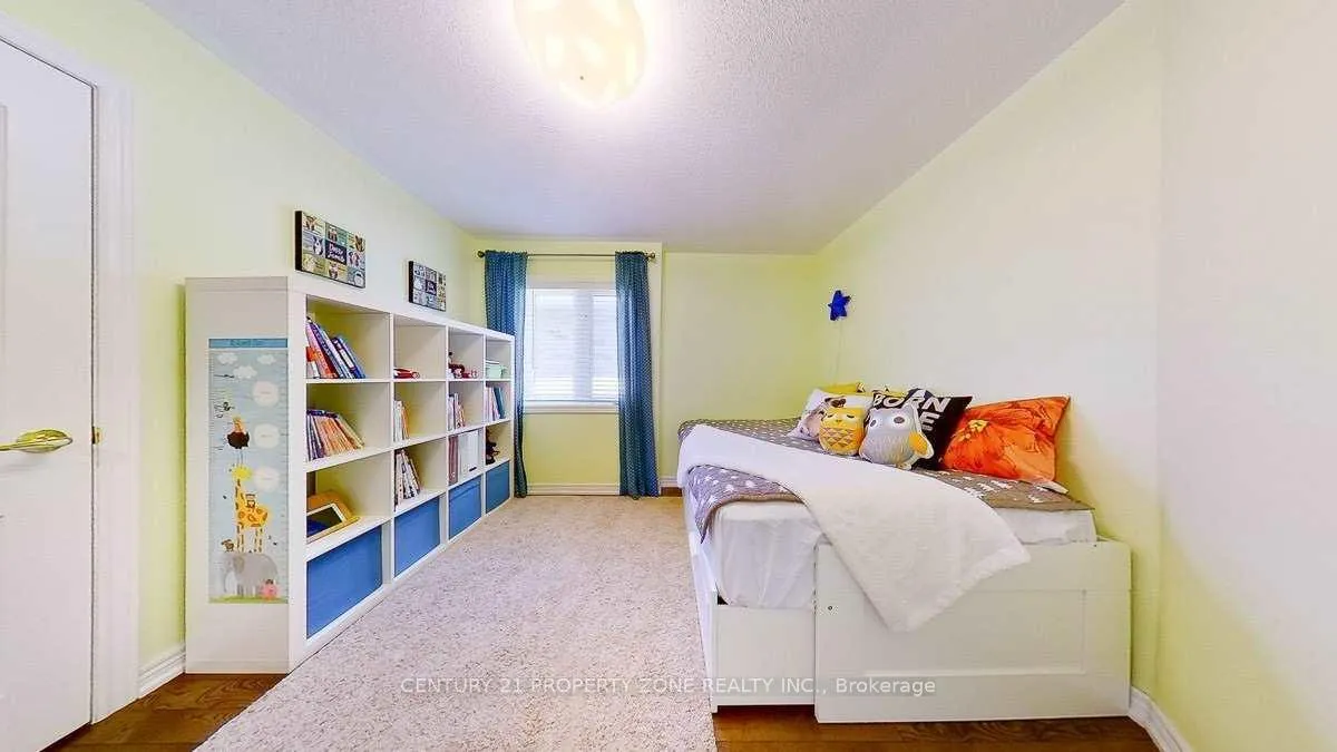 Photo 19 of 2389 Bur Oak Avenue, Markham, Greensborough — HOMEH