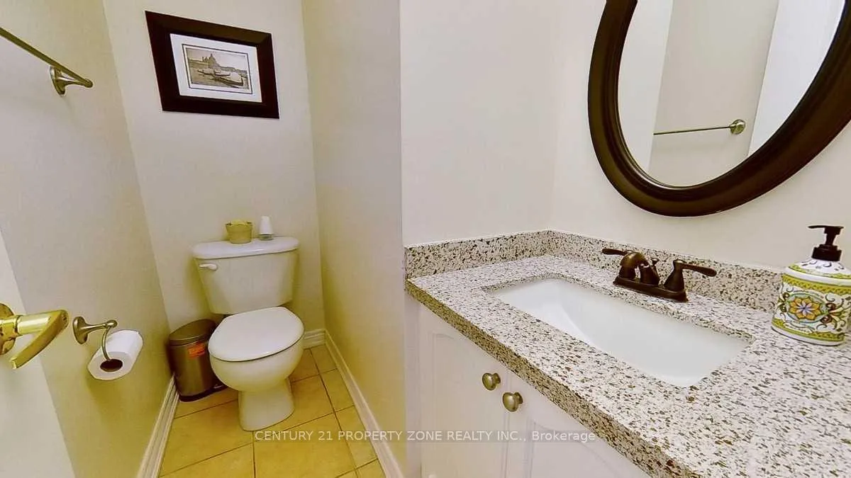 Photo 22 of 2389 Bur Oak Avenue, Markham, Greensborough — HOMEH